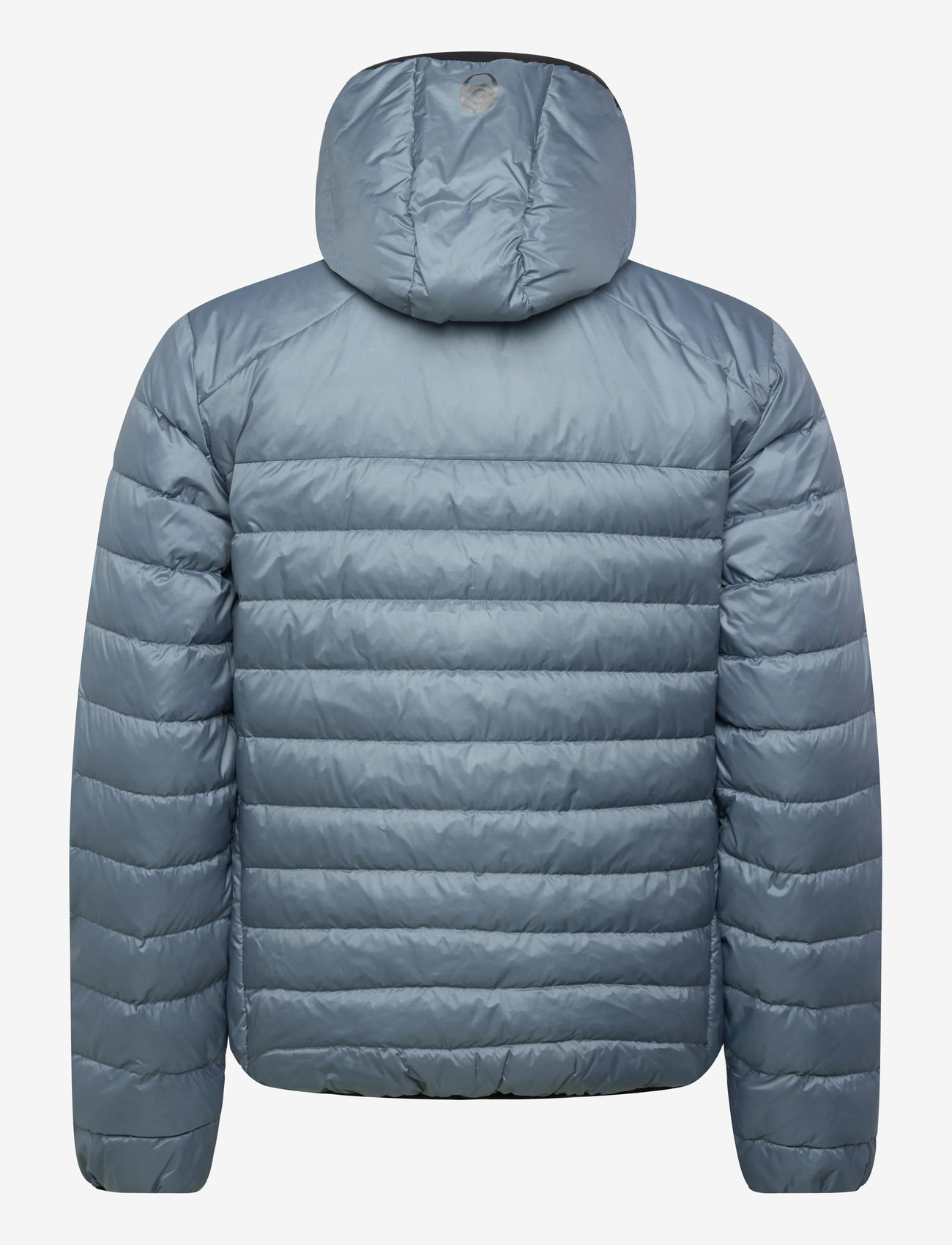 Sail Racing - SPRAY DOWN HOOD - outdoorjassen - aurora blue - 1