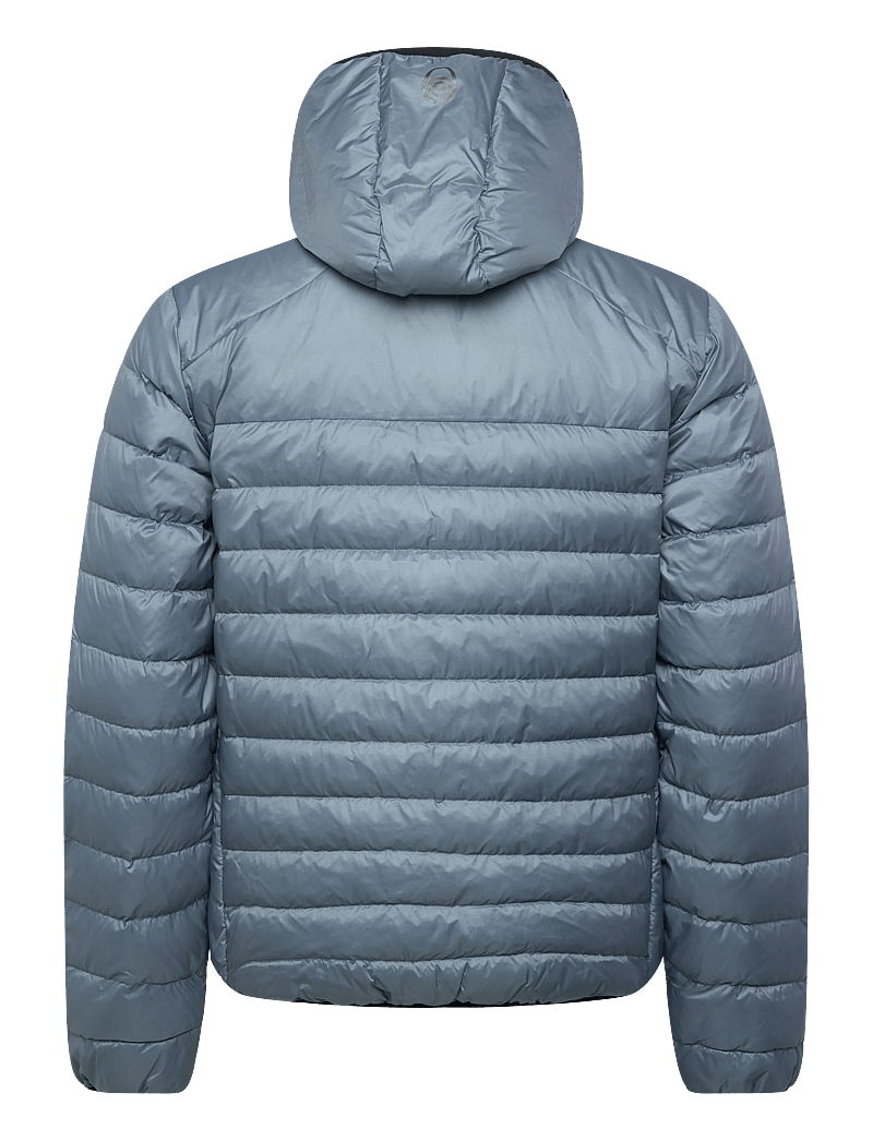 Sail Racing - SPRAY DOWN HOOD - outdoorjassen - aurora blue - 1