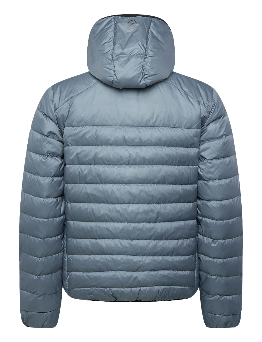 Sail Racing - SPRAY DOWN HOOD - utejakker - aurora blue - 1