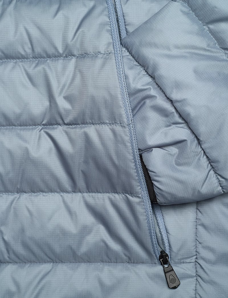 Sail Racing - SPRAY DOWN HOOD - outdoorjassen - aurora blue - 3