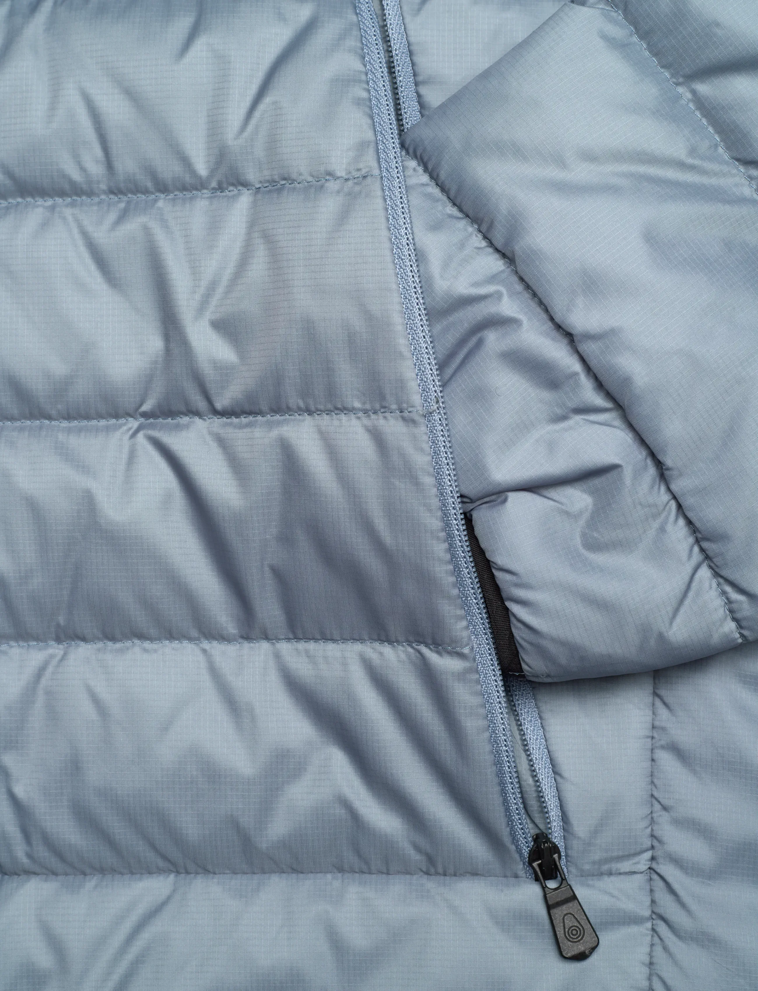 Sail Racing - SPRAY DOWN HOOD - sportjackor - aurora blue - 3
