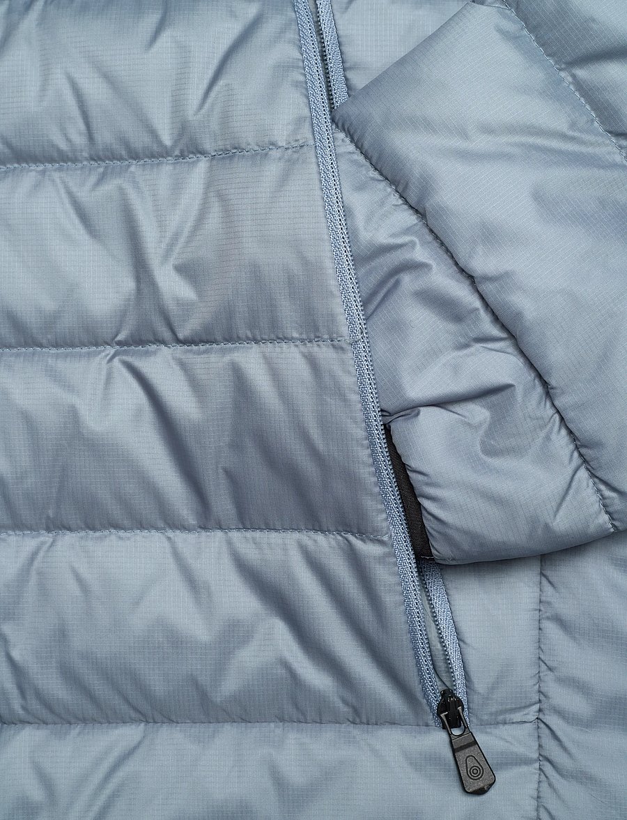 Sail Racing - SPRAY DOWN HOOD - utejakker - aurora blue - 3