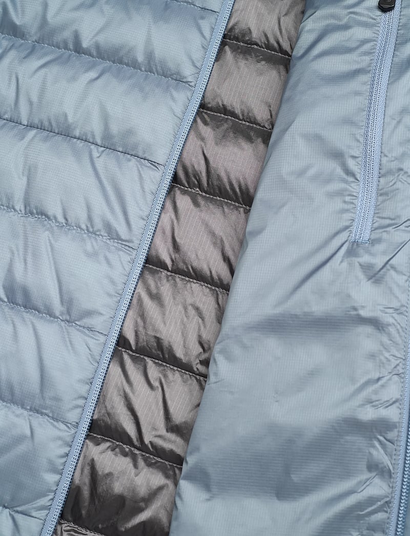 Sail Racing - SPRAY DOWN HOOD - outdoorjassen - aurora blue - 4