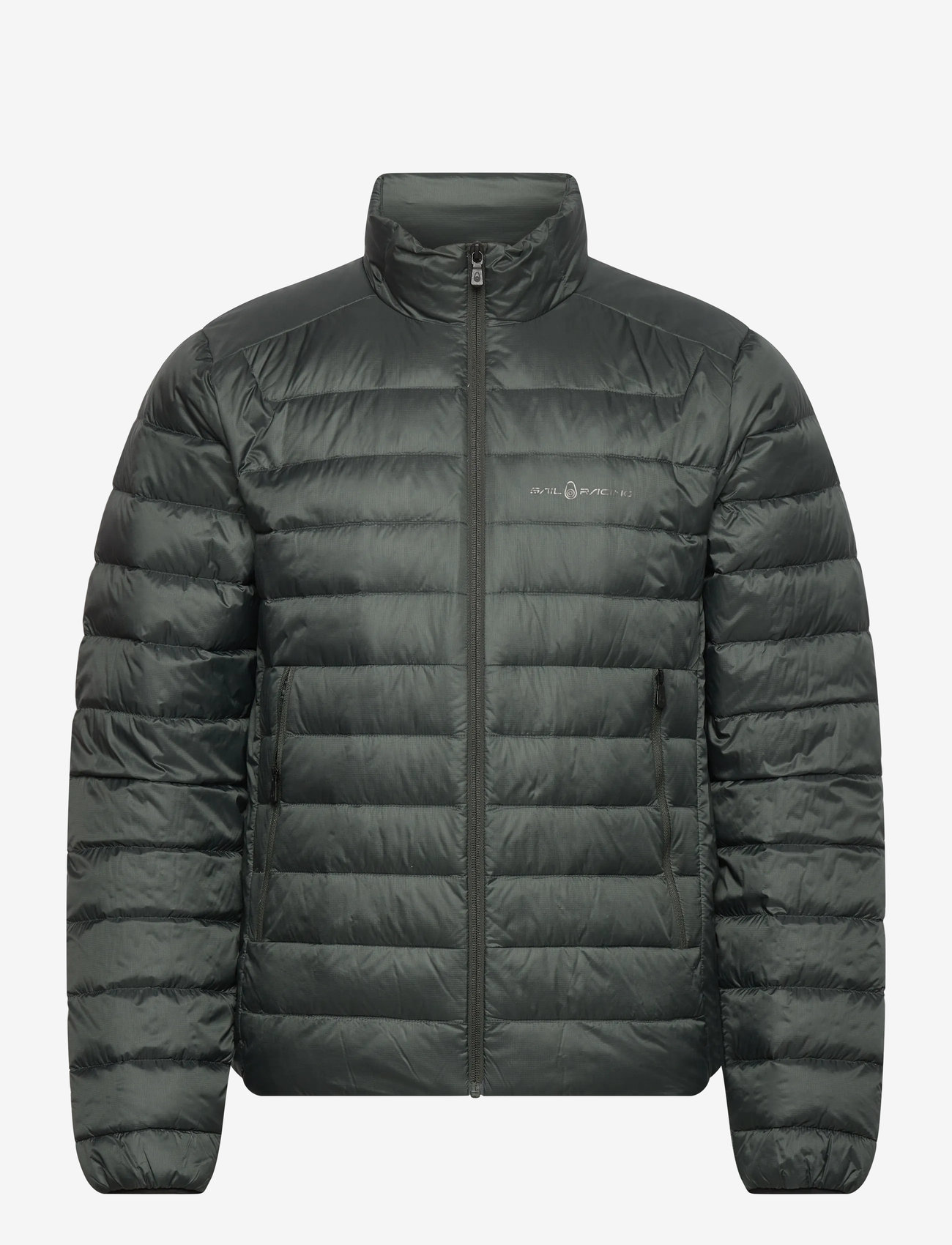 Sail Racing - SPRAY DOWN JACKET - sportsjakker - aurora green - 0