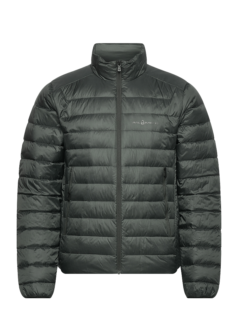 Sail Racing - SPRAY DOWN JACKET - vinterjackor - aurora green - 0