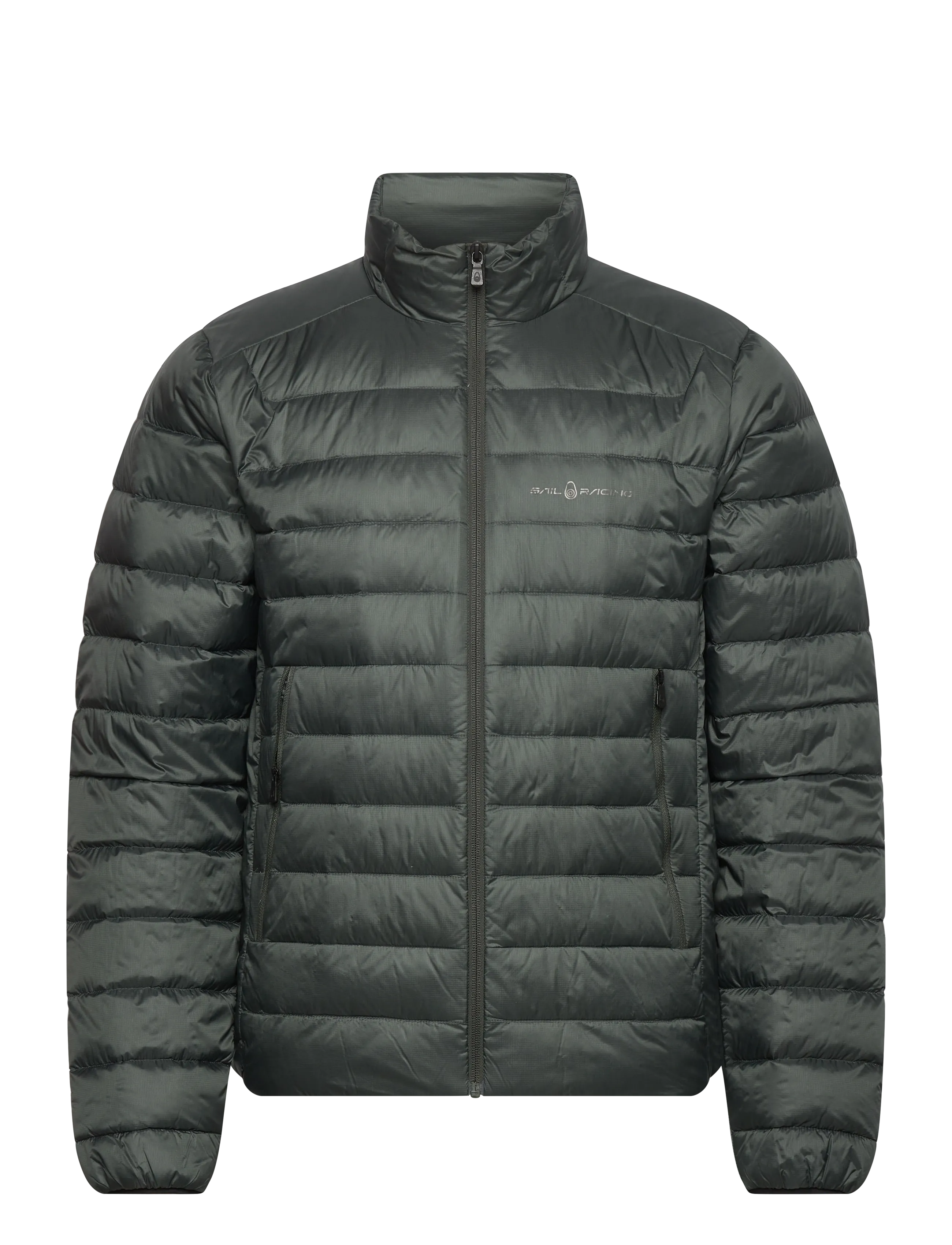 Sail Racing SPRAY DOWN JACKET - Jakker - AURORA GREEN / green