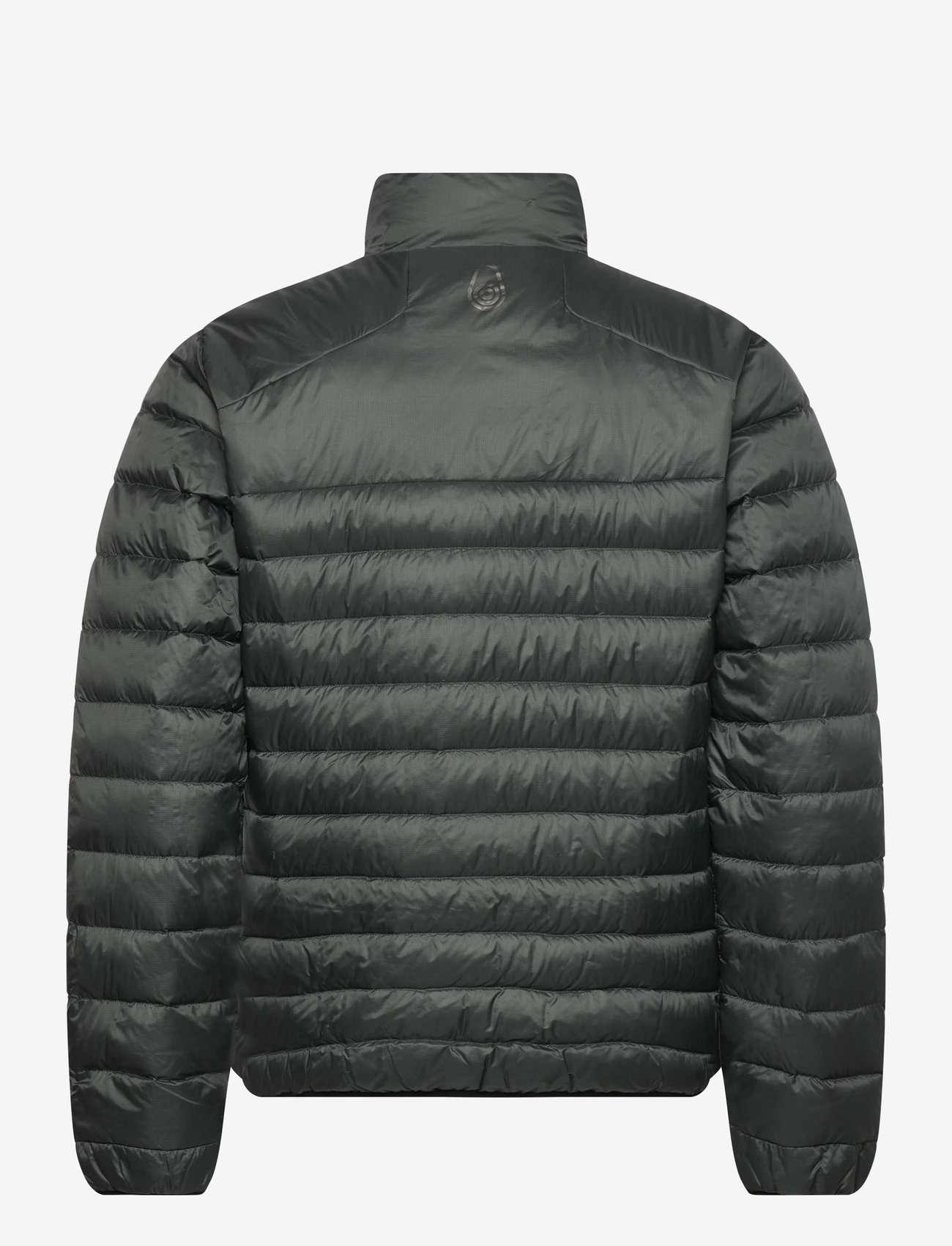 Sail Racing - SPRAY DOWN JACKET - sportsjakker - aurora green - 1