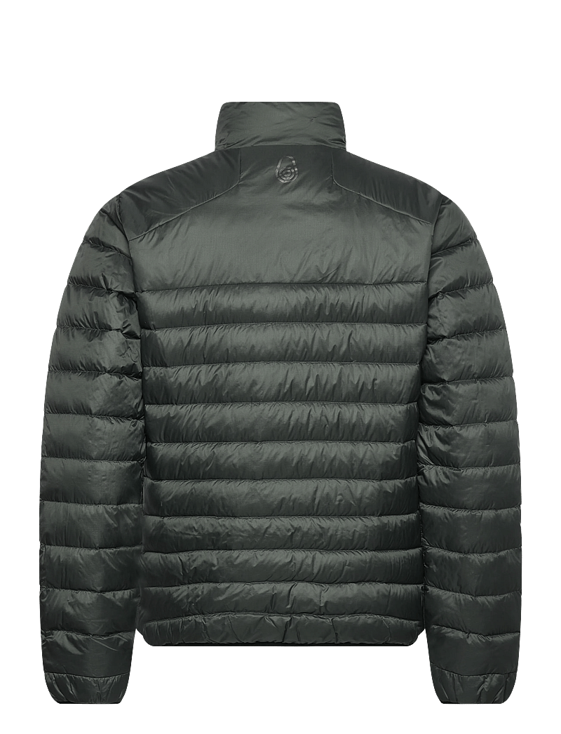 Sail Racing - SPRAY DOWN JACKET - vinterjackor - aurora green - 1