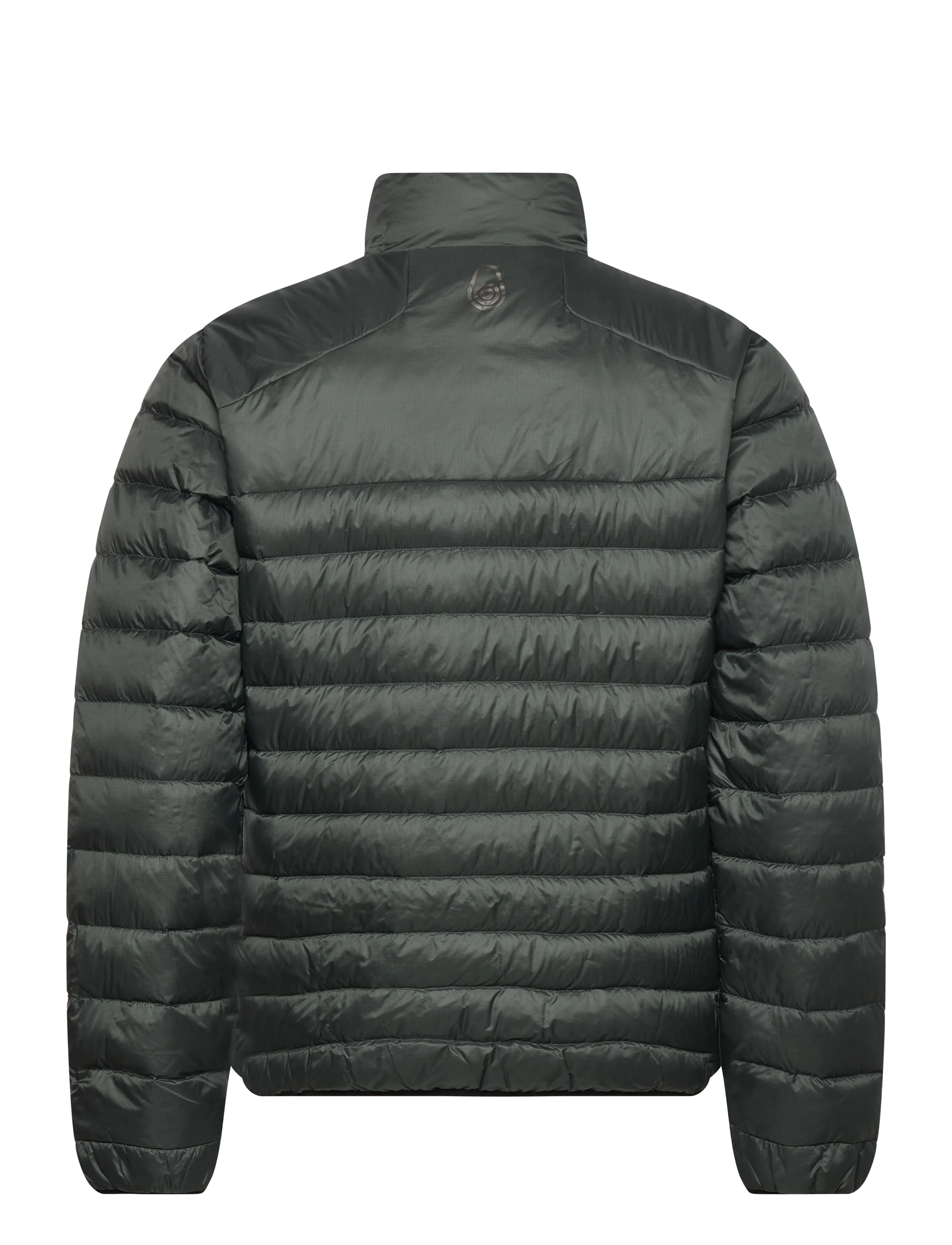Sail Racing - SPRAY DOWN JACKET - daunenjacken - aurora green - 1
