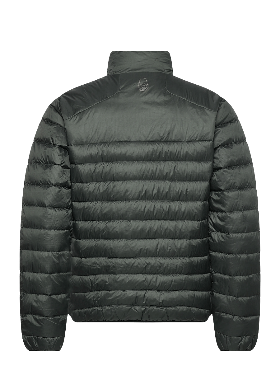 Sail Racing - SPRAY DOWN JACKET - daunenjacken - aurora green - 1