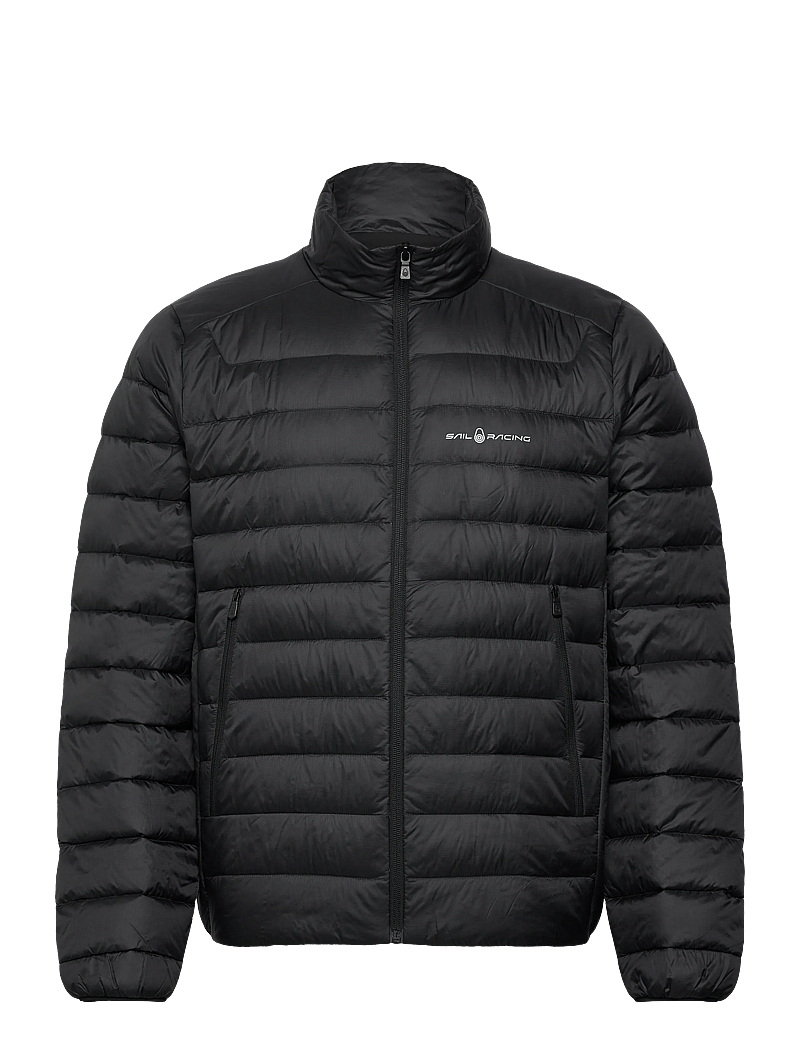 Sail Racing - SPRAY DOWN JACKET - winterjacken - carbon - 0
