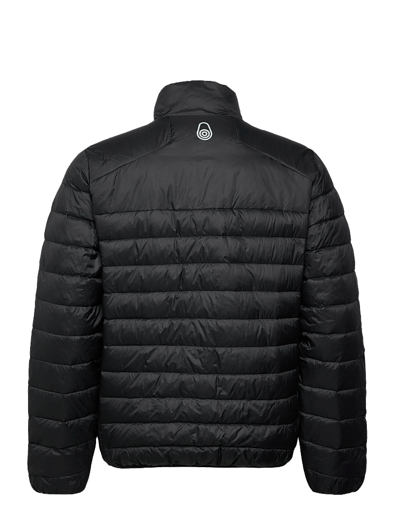 Sail Racing - SPRAY DOWN JACKET - winterjacken - carbon - 1