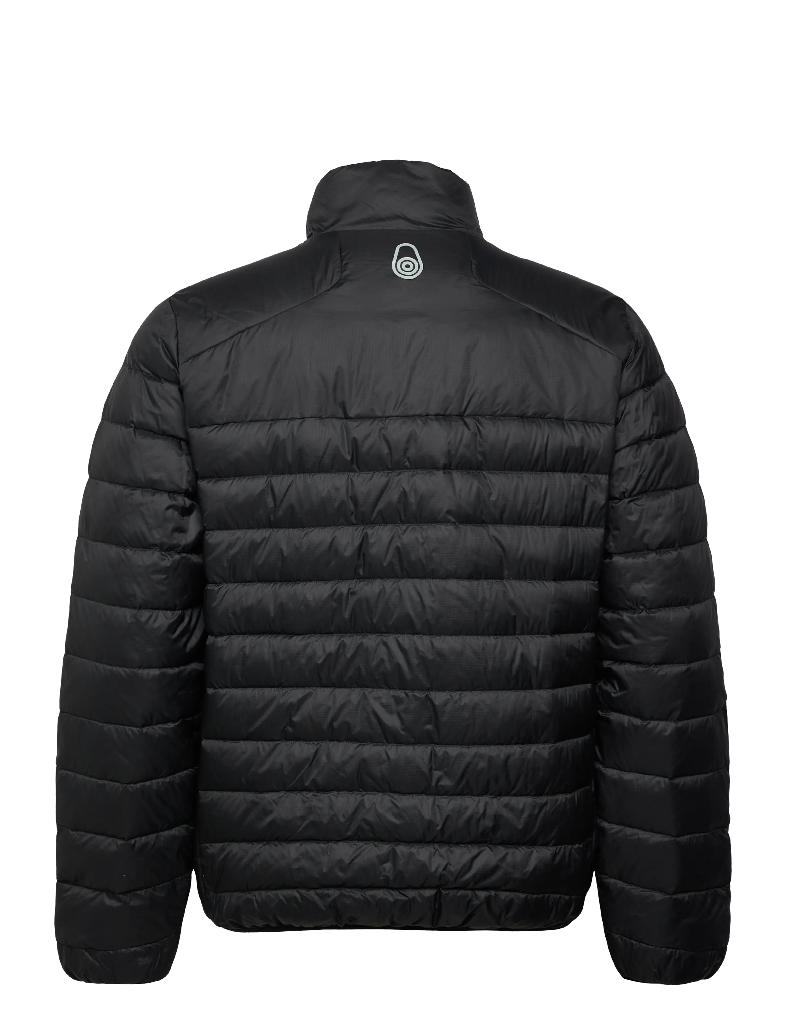 Sail Racing - SPRAY DOWN JACKET - striukės ir švarkeliai - carbon - 1