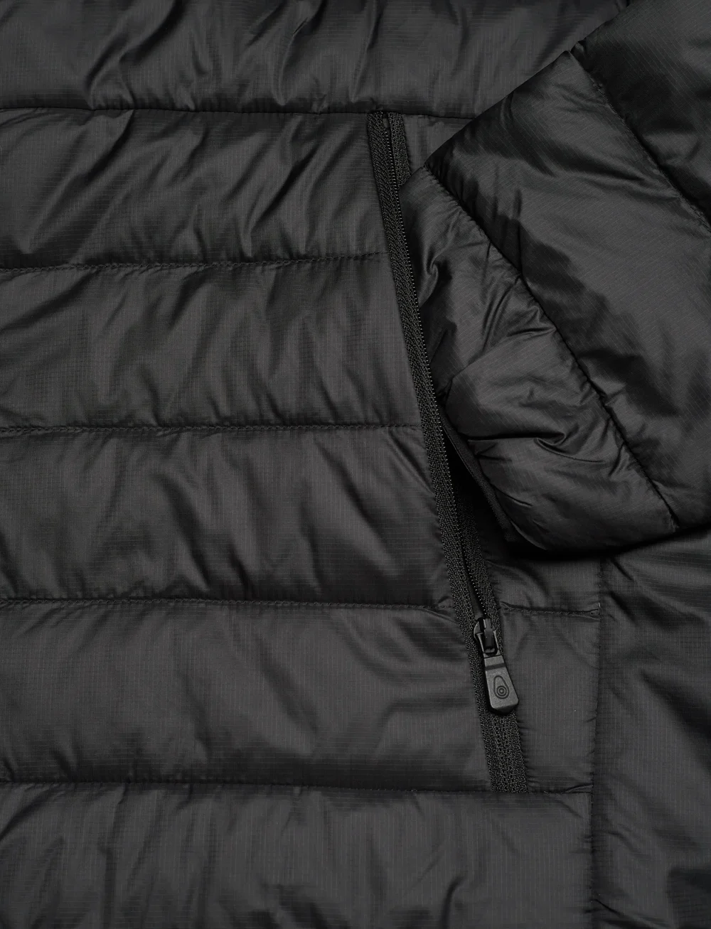 Sail Racing - SPRAY DOWN JACKET - vinterjackor - carbon - 3