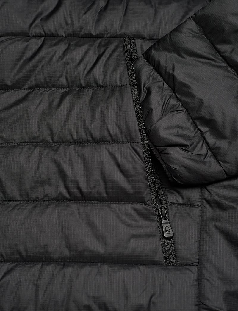 Sail Racing - SPRAY DOWN JACKET - winterjacken - carbon - 3