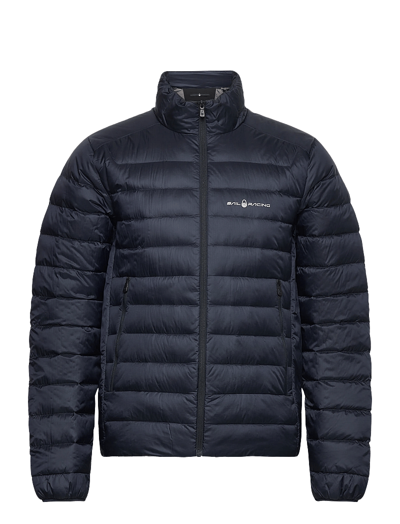 Sail Racing - SPRAY DOWN JACKET - winterjacken - dark navy - 0