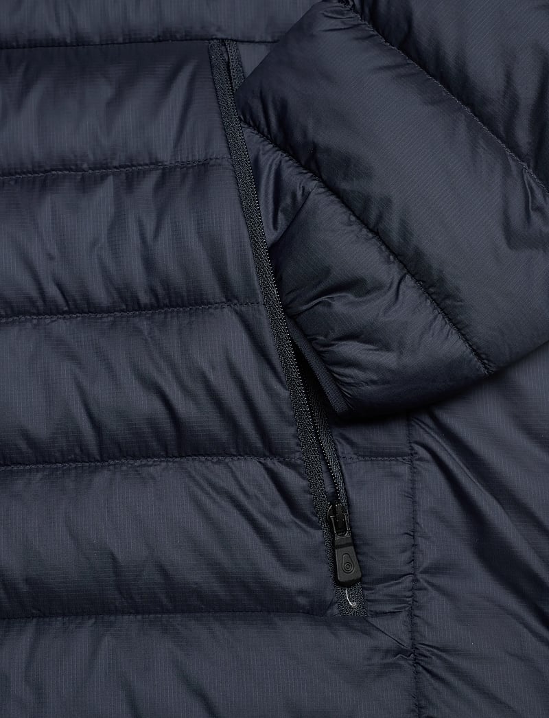 Sail Racing - SPRAY DOWN JACKET - winterjacken - dark navy - 3