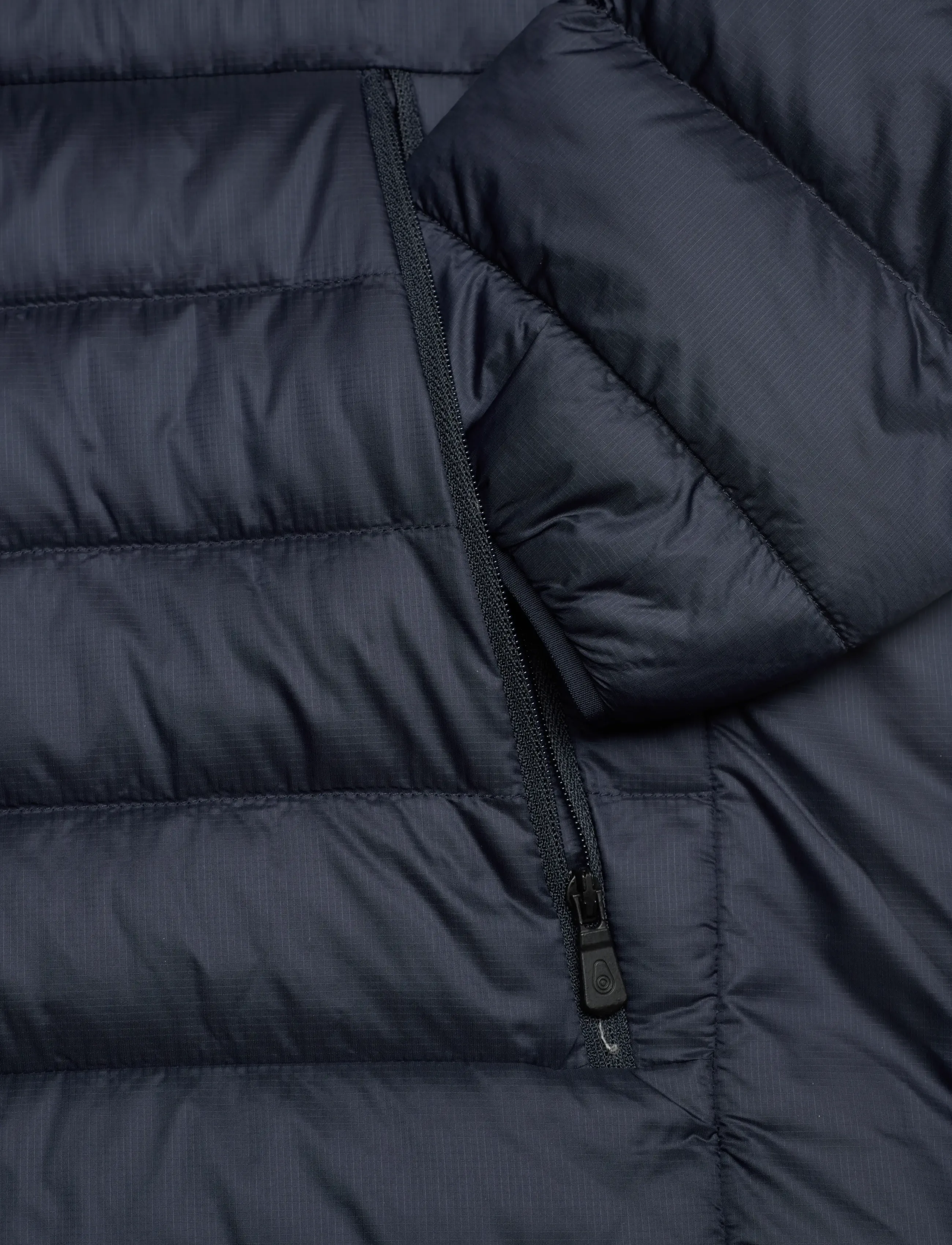 Sail Racing - SPRAY DOWN JACKET - daunenjacken - dark navy - 3