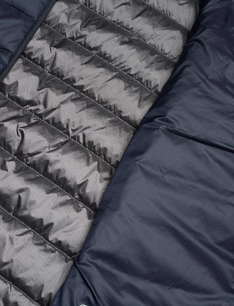 Sail Racing - SPRAY DOWN JACKET - winterjacken - dark navy - 4