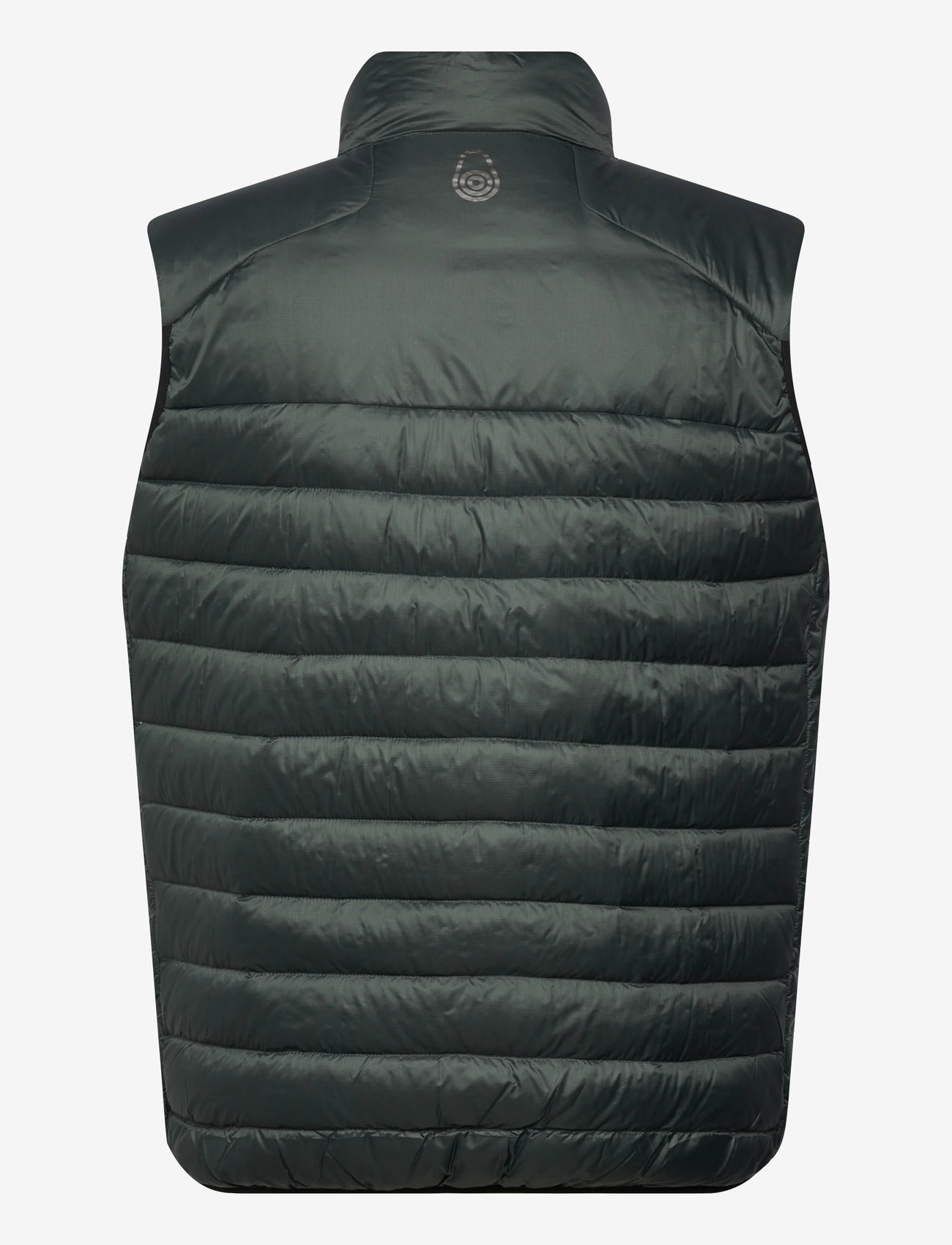 Sail Racing - SPRAY DOWN VEST - vestid - aurora green - 1