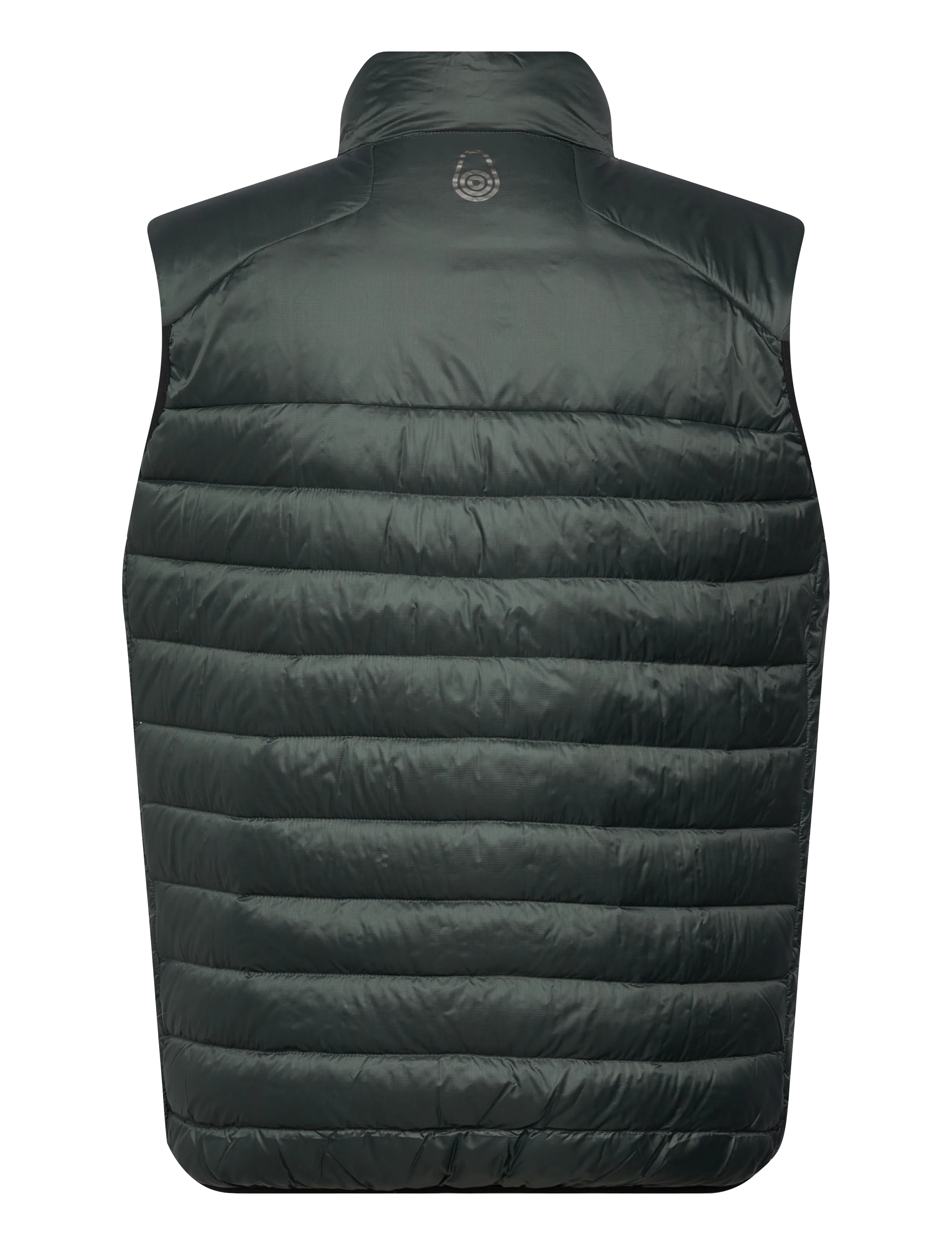 Sail Racing - SPRAY DOWN VEST - sport - aurora green - 1