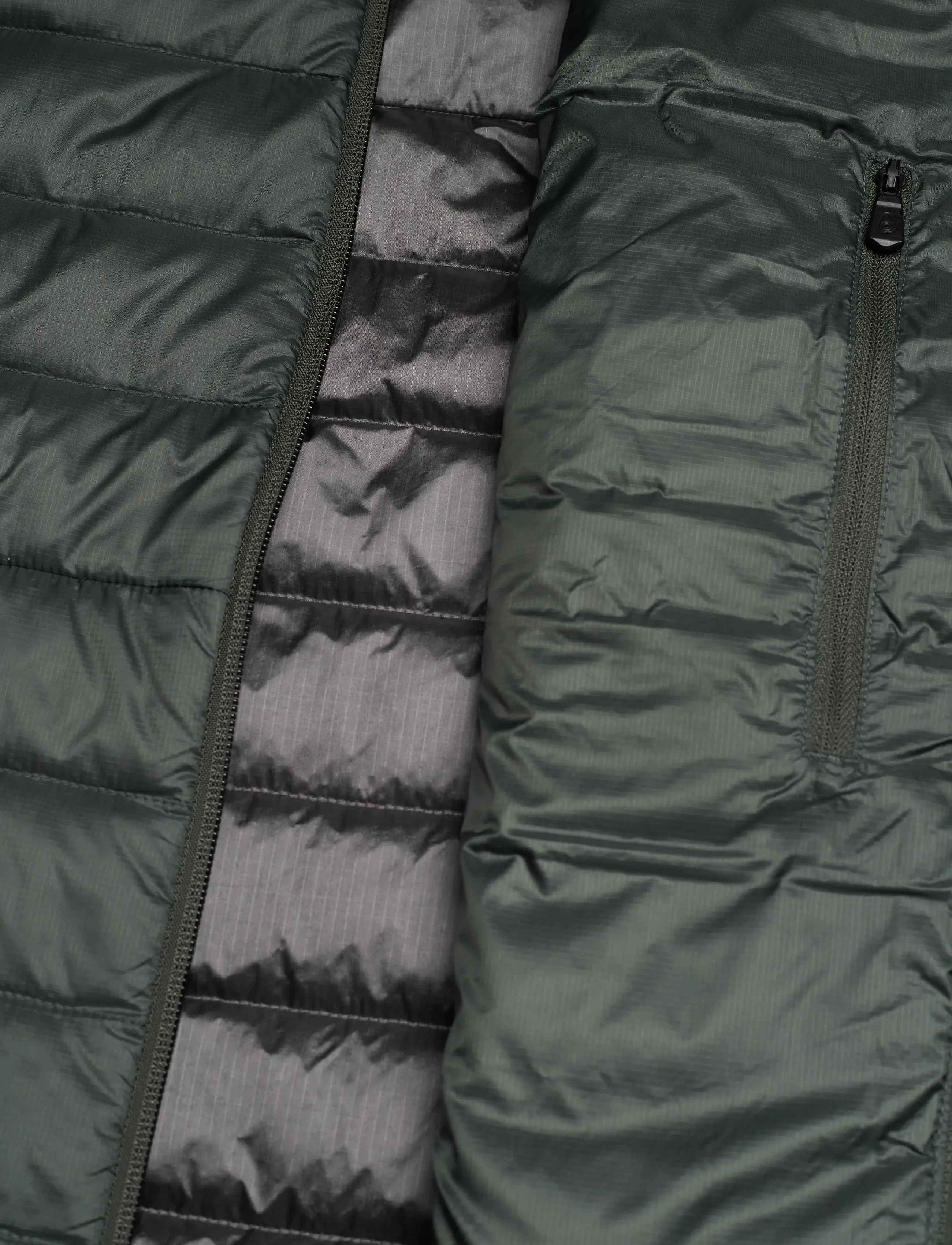 Sail Racing - SPRAY DOWN VEST - sport - aurora green - 4