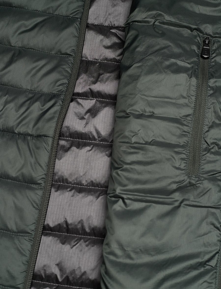 Sail Racing - SPRAY DOWN VEST - veste - aurora green - 4