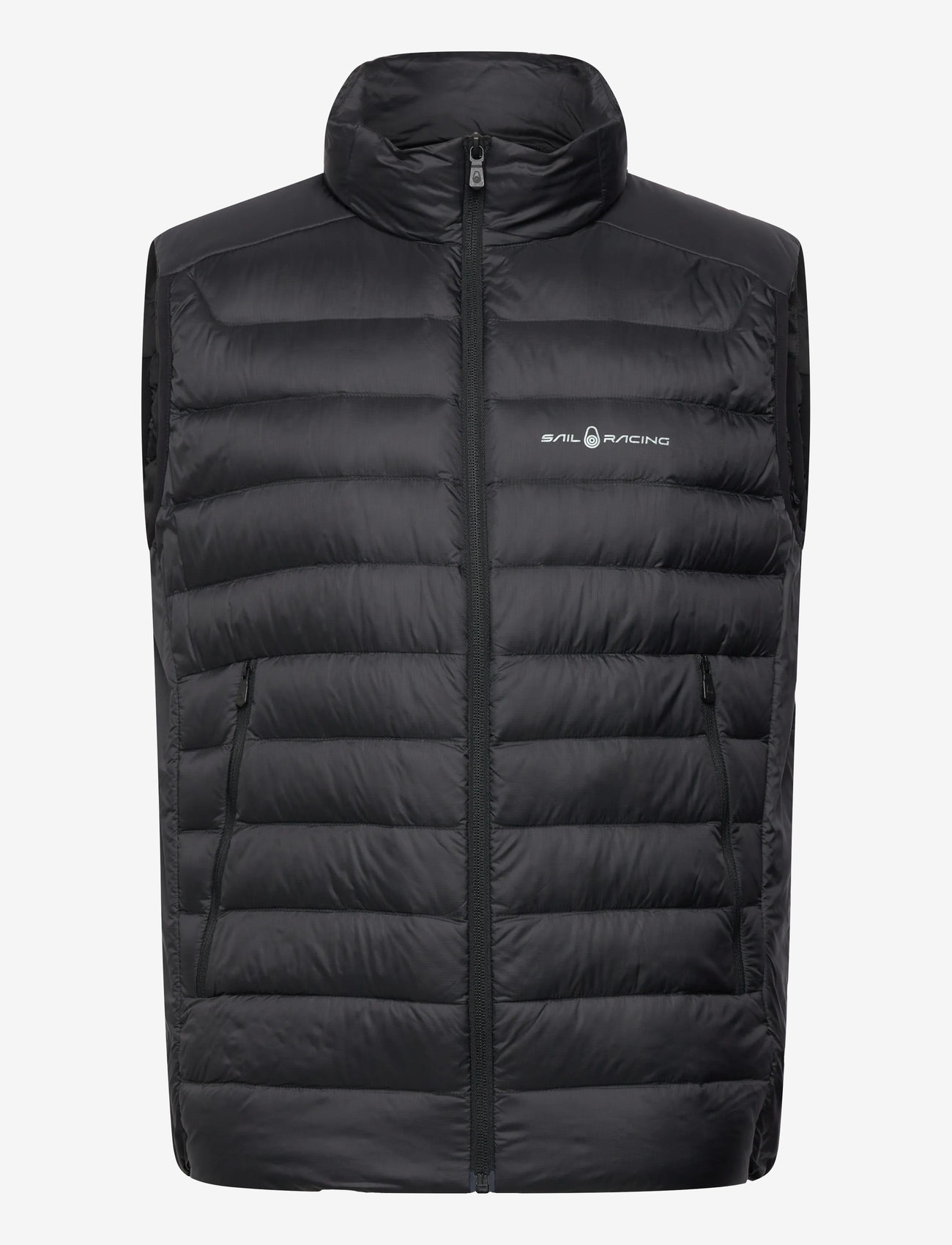 Sail Racing - SPRAY DOWN VEST - vestid - carbon - 0