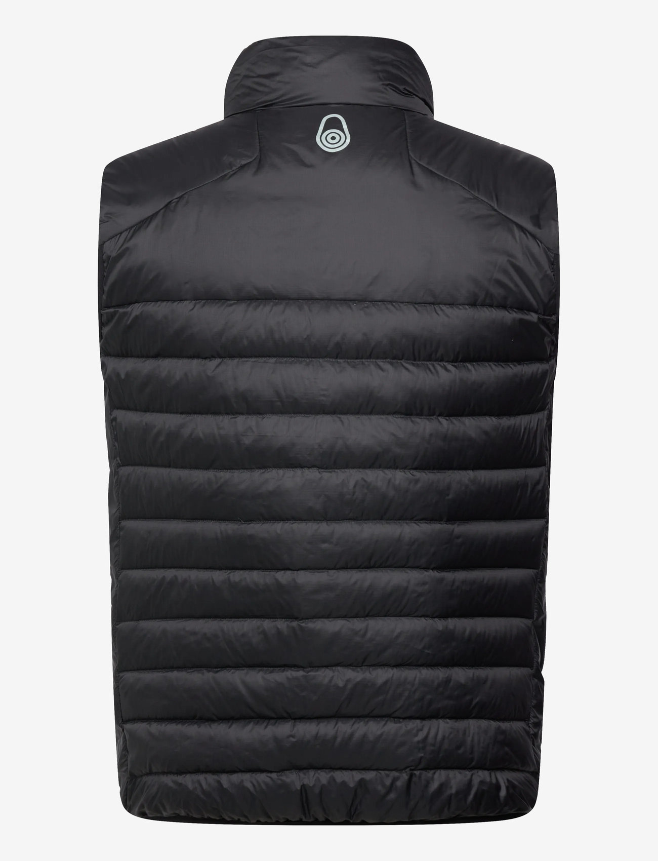 Sail Racing - SPRAY DOWN VEST - vestid - carbon - 1