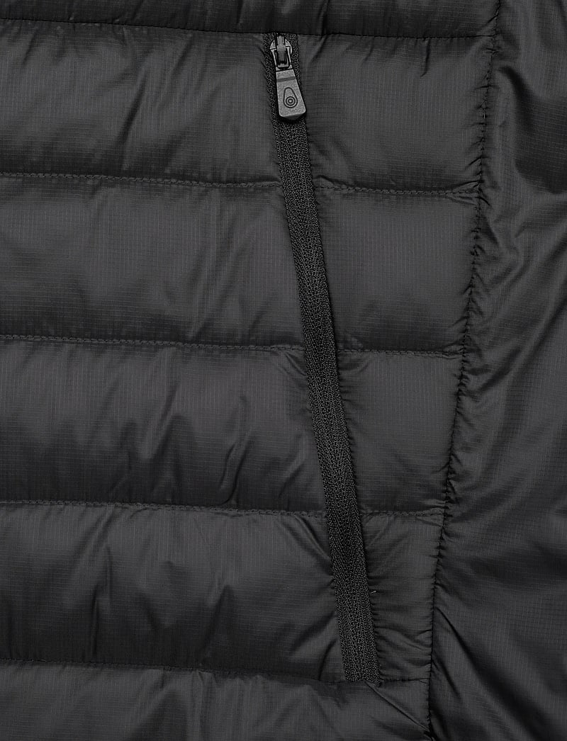 Sail Racing - SPRAY DOWN VEST - vestid - carbon - 3