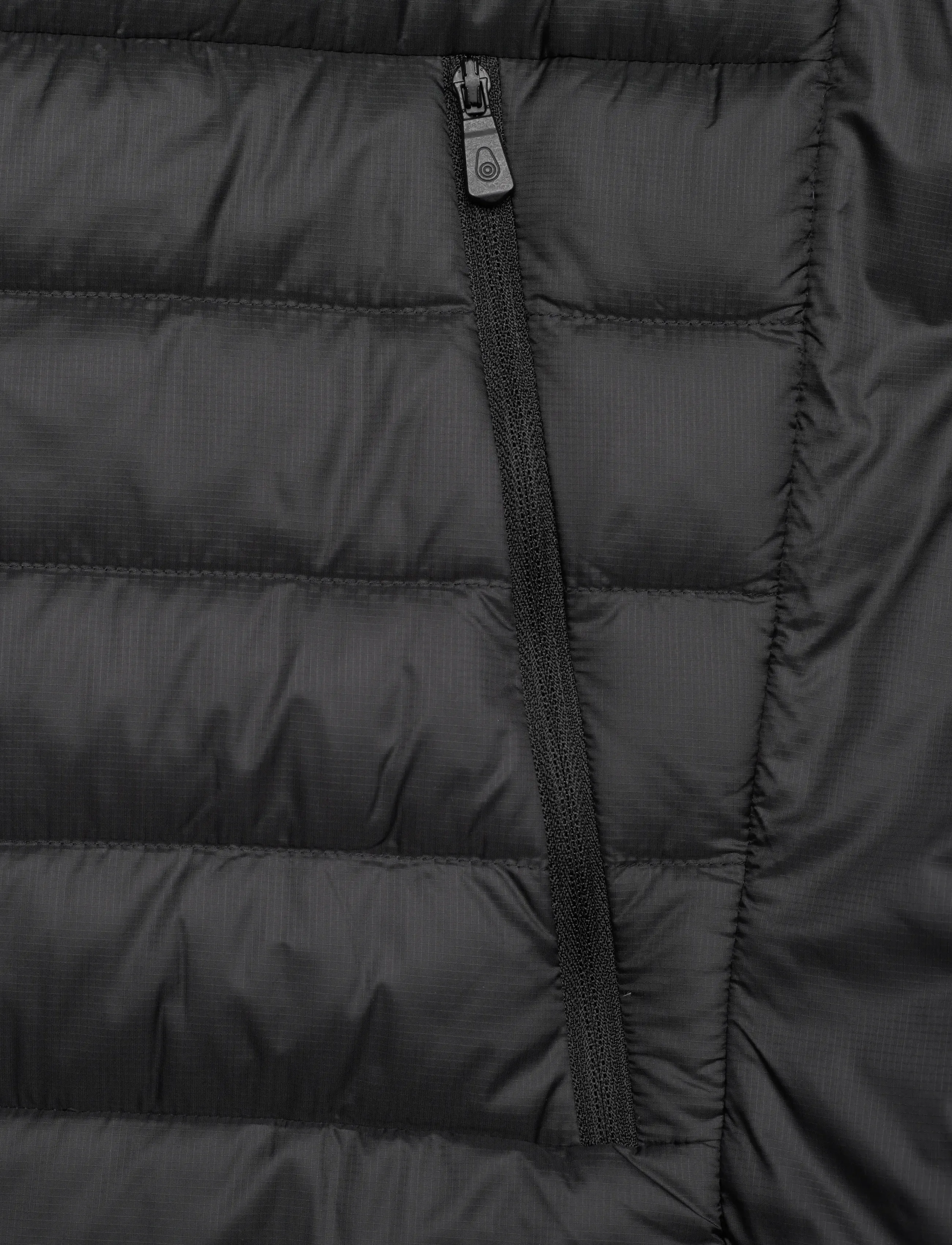 Sail Racing - SPRAY DOWN VEST - outdoor - carbon - 3