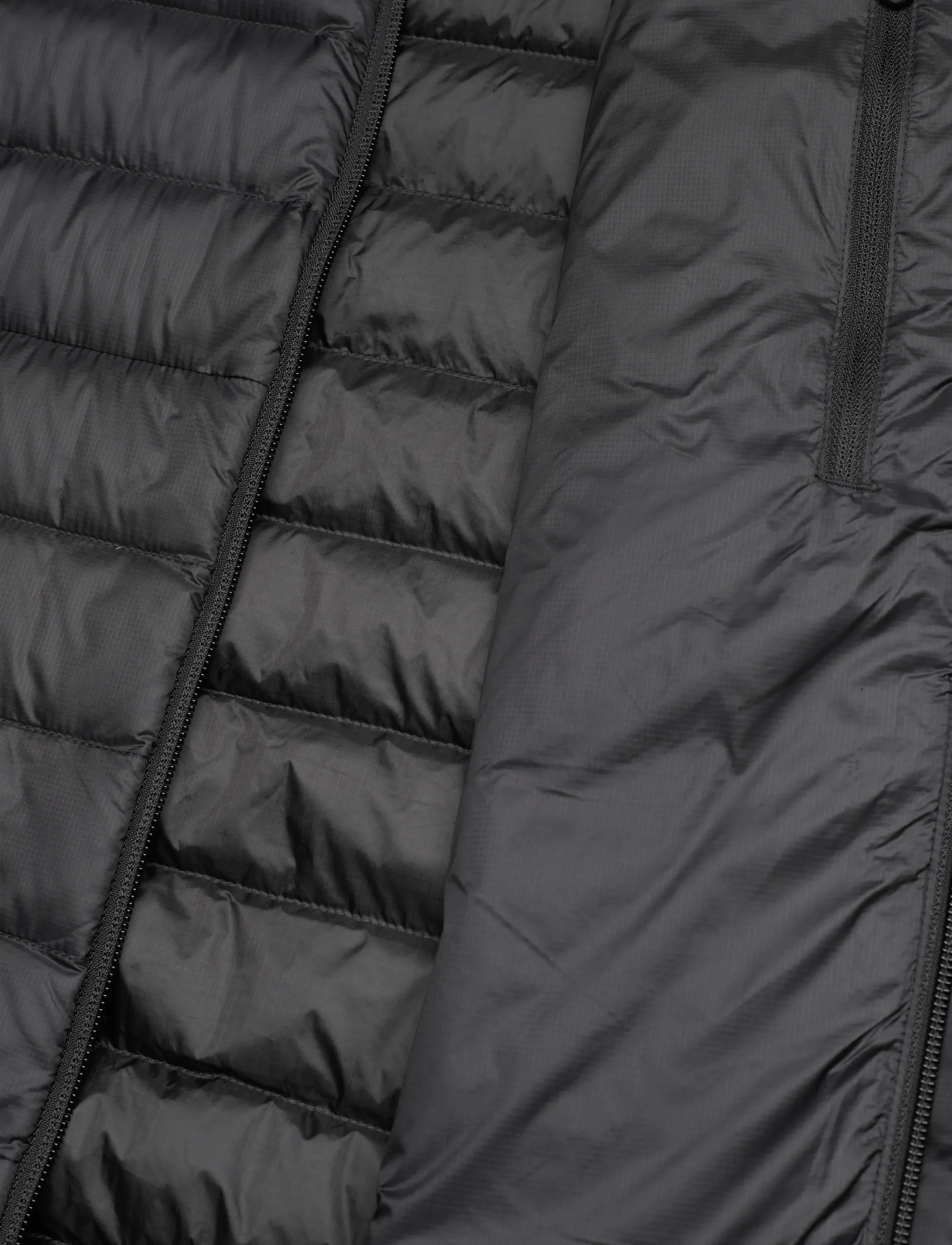 Sail Racing - SPRAY DOWN VEST - outdoor - carbon - 4