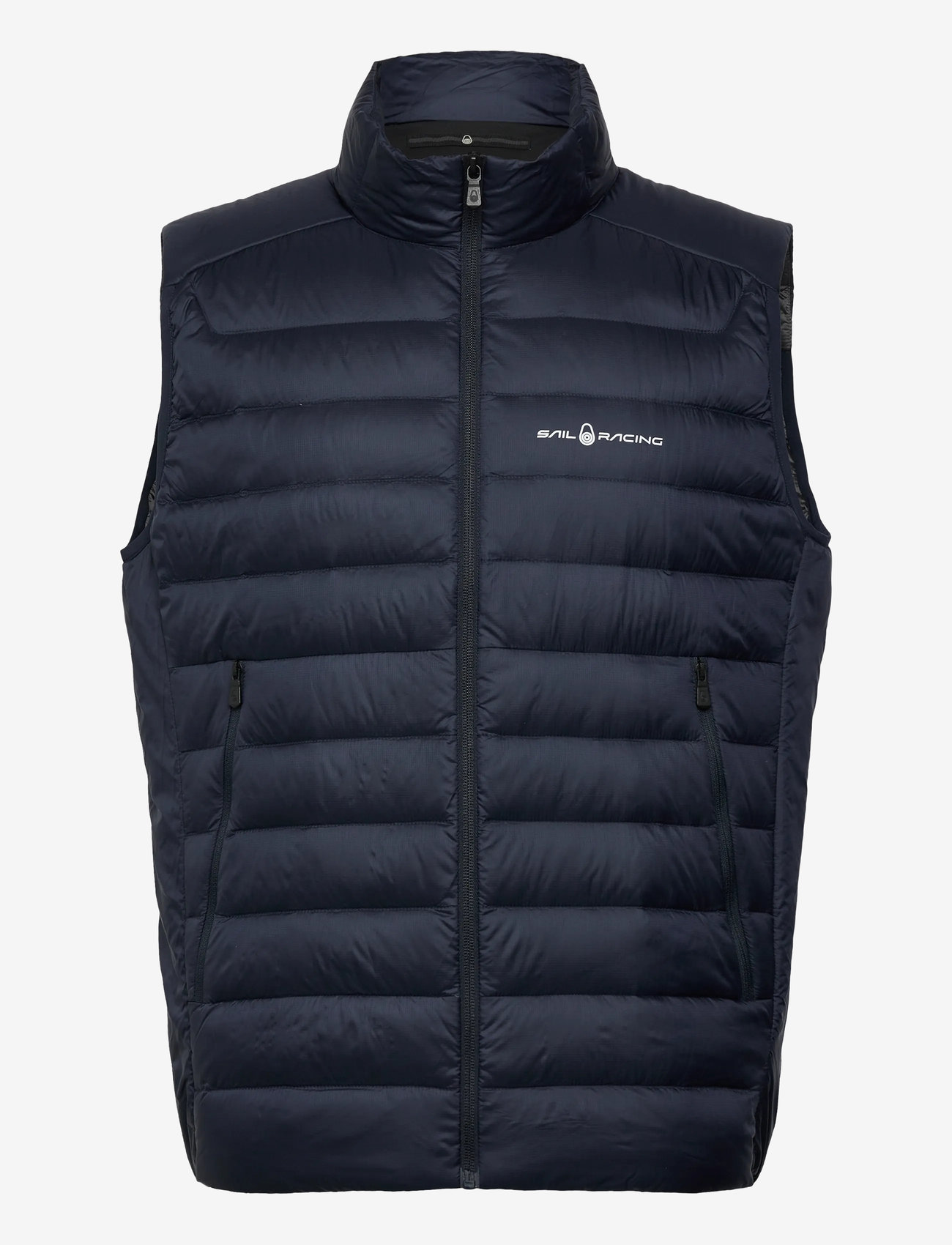 Sail Racing - SPRAY DOWN VEST - veste - dark navy - 0