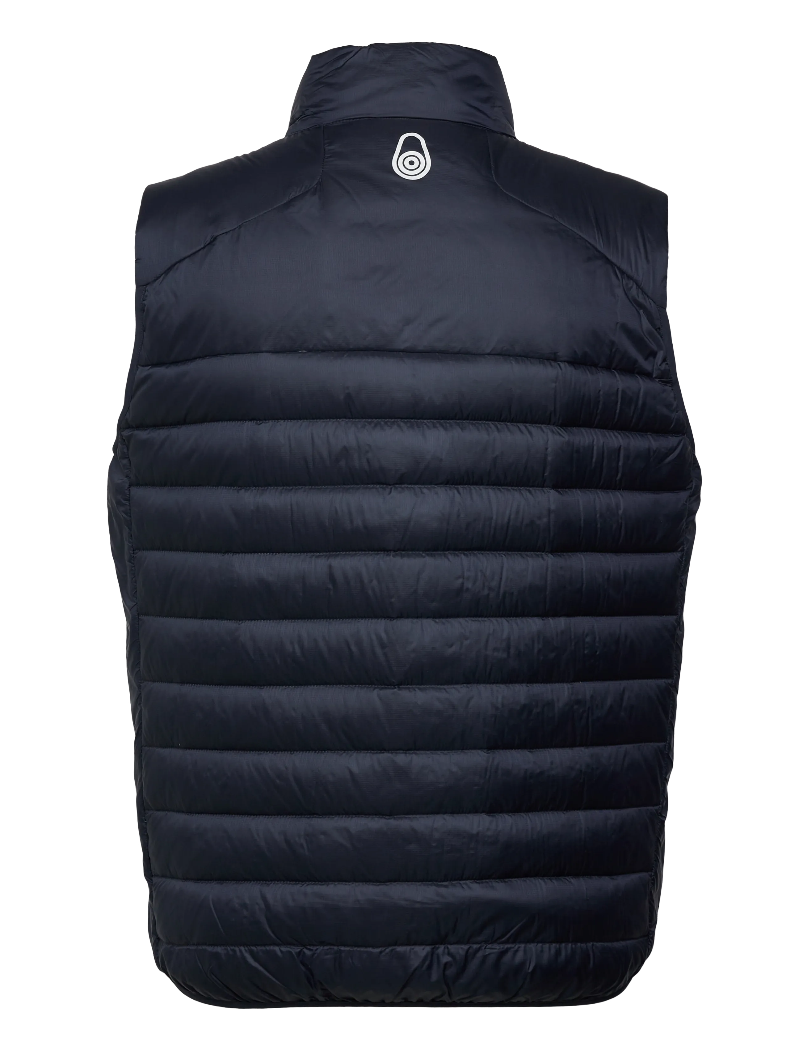 Sail Racing - SPRAY DOWN VEST - västar - dark navy - 1