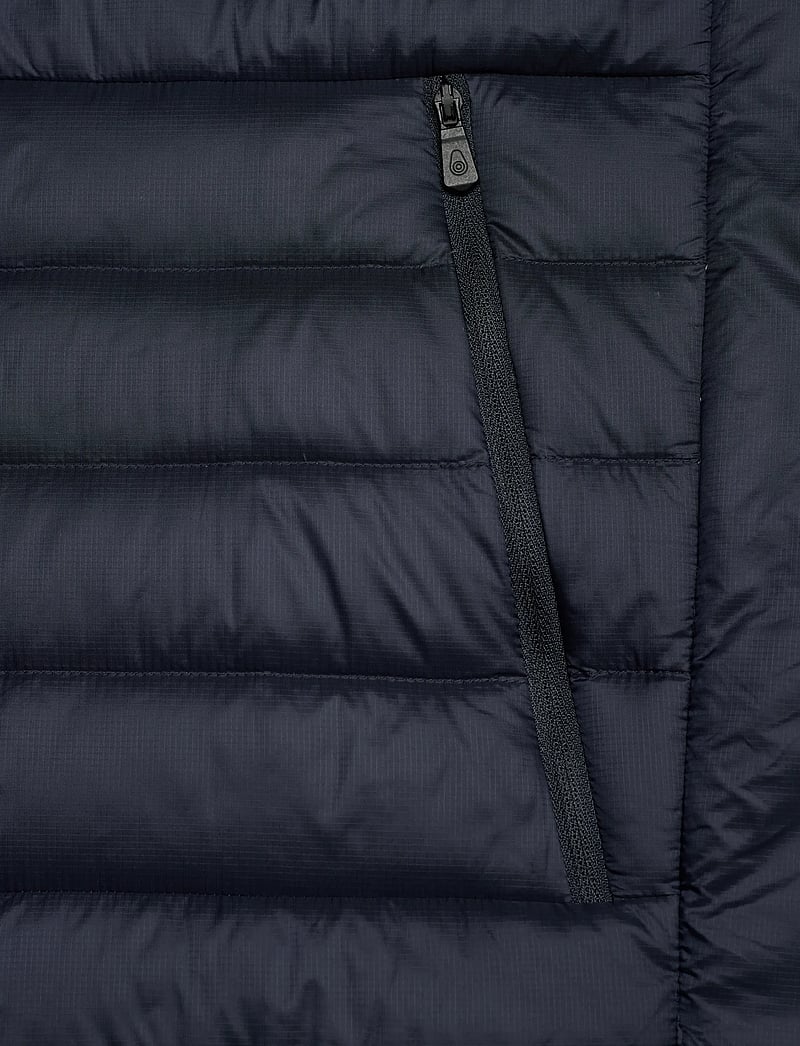 Sail Racing - SPRAY DOWN VEST - veste - dark navy - 3