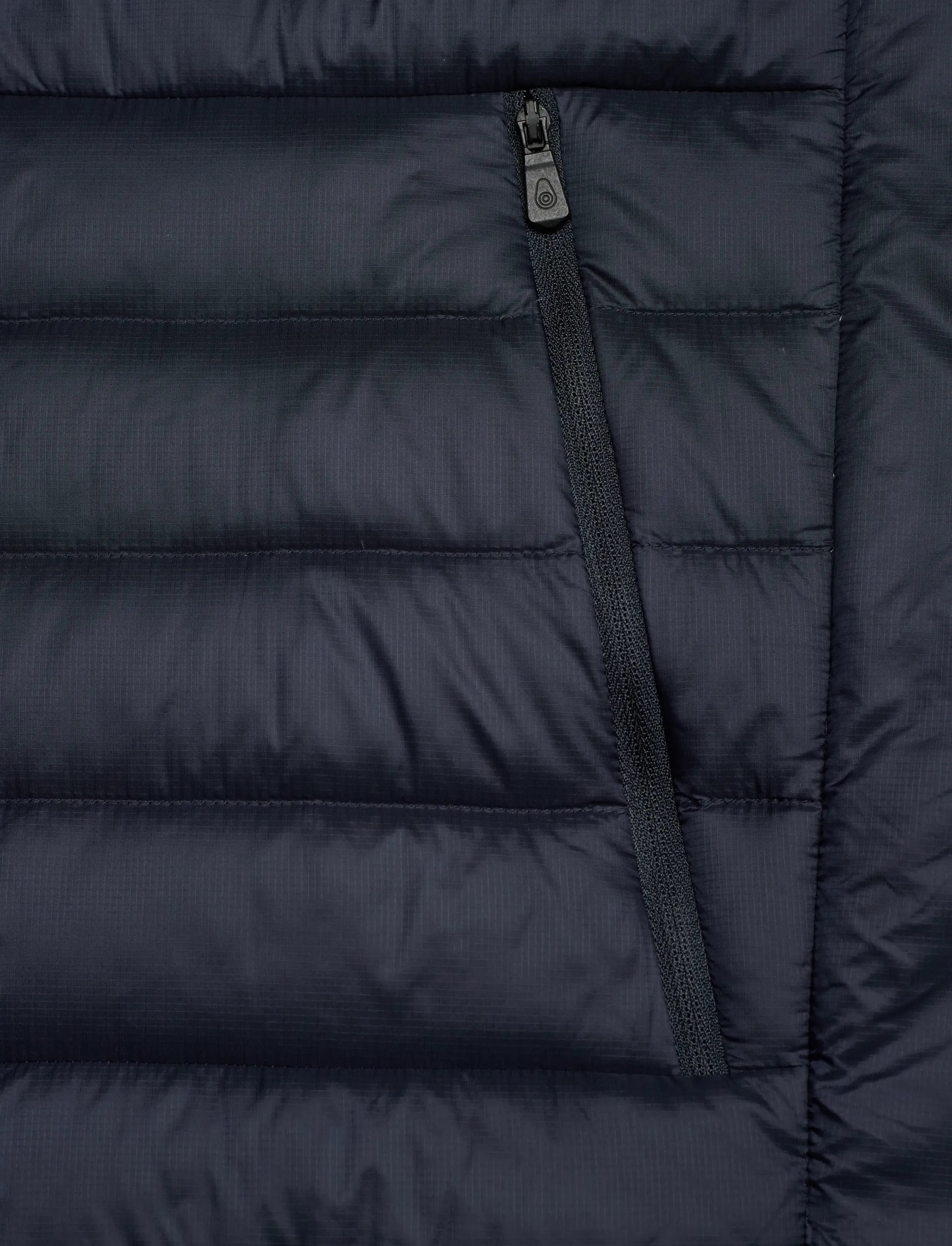 Sail Racing - SPRAY DOWN VEST - västar - dark navy - 3
