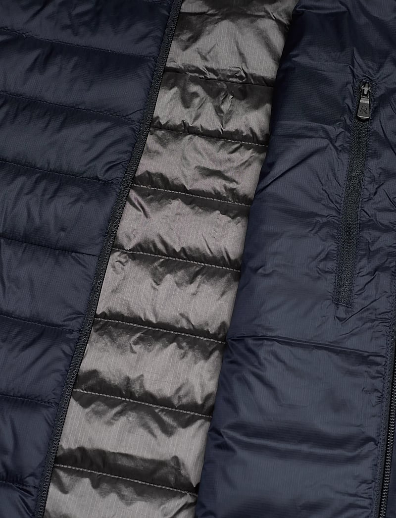 Sail Racing - SPRAY DOWN VEST - veste - dark navy - 4