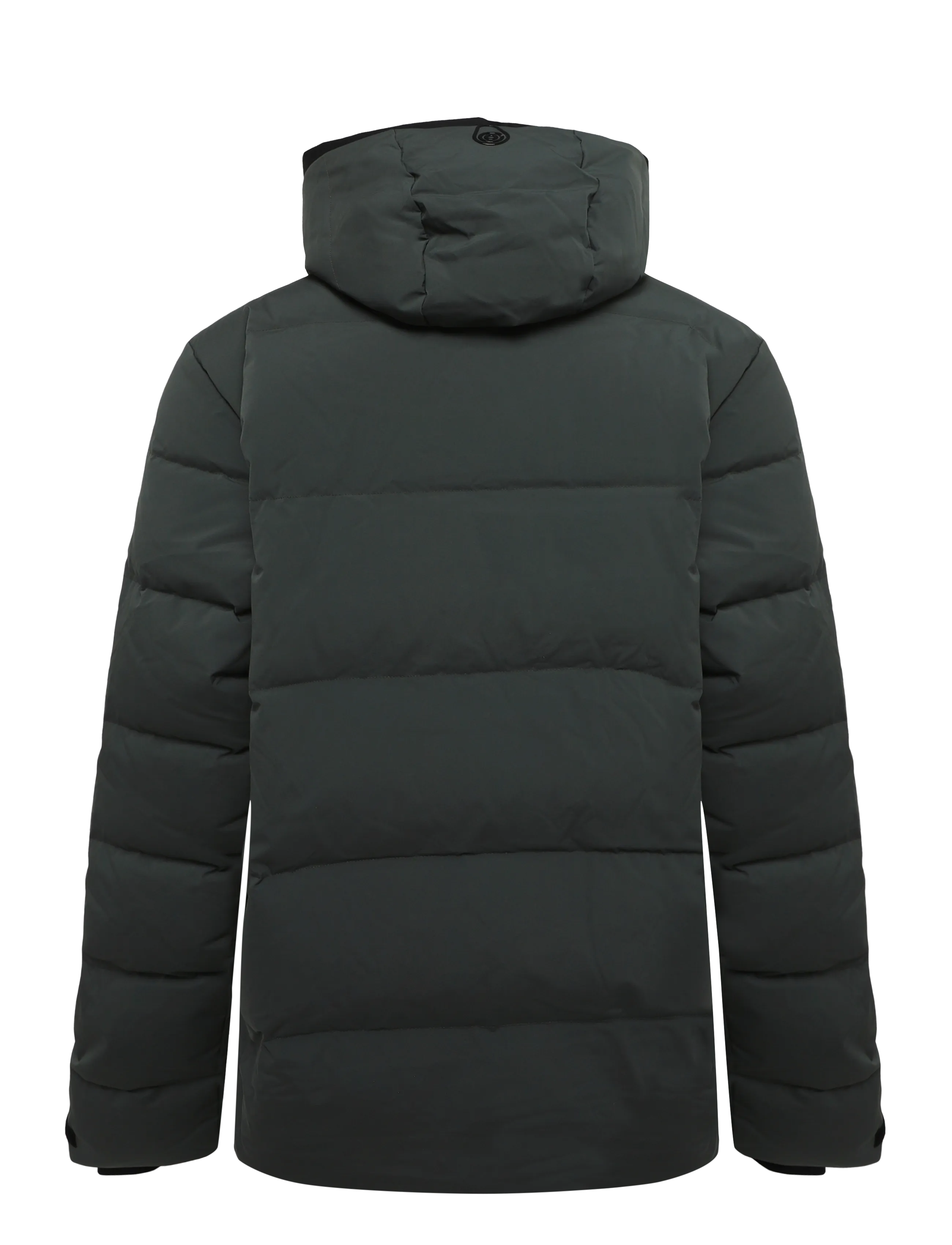 Sail Racing - PATROL DOWN JACKET - friluftsjakker - aurora green - 1
