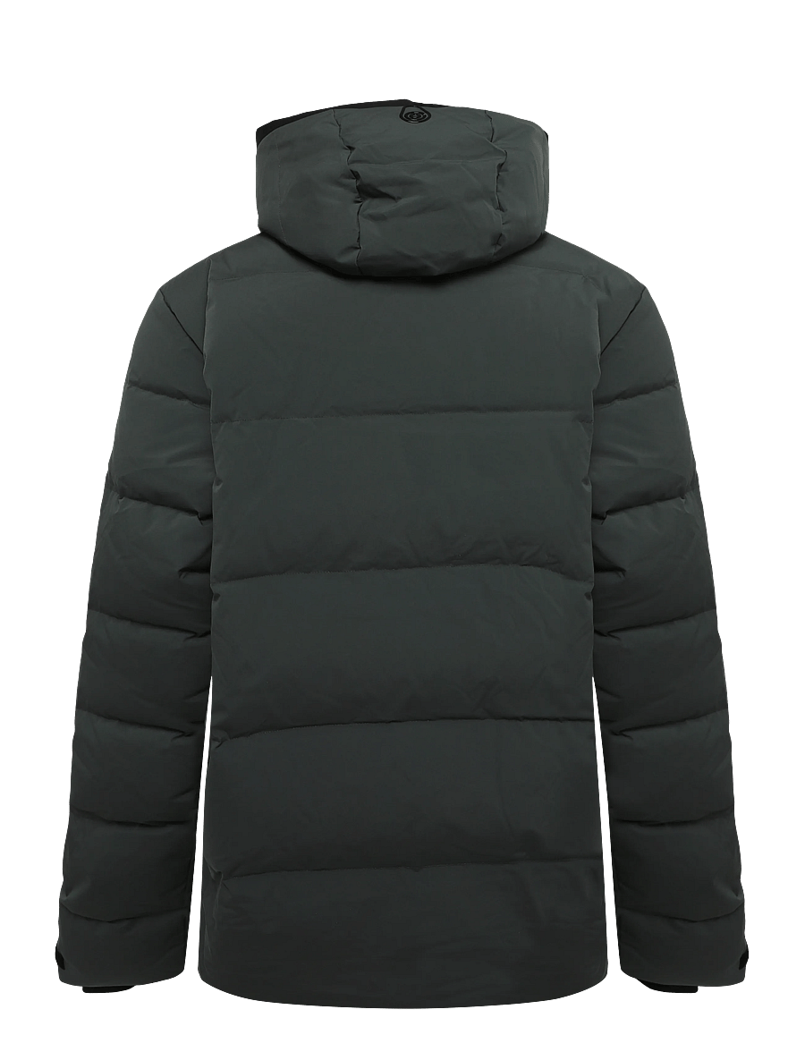 Sail Racing - PATROL DOWN JACKET - friluftsjakker - aurora green - 1