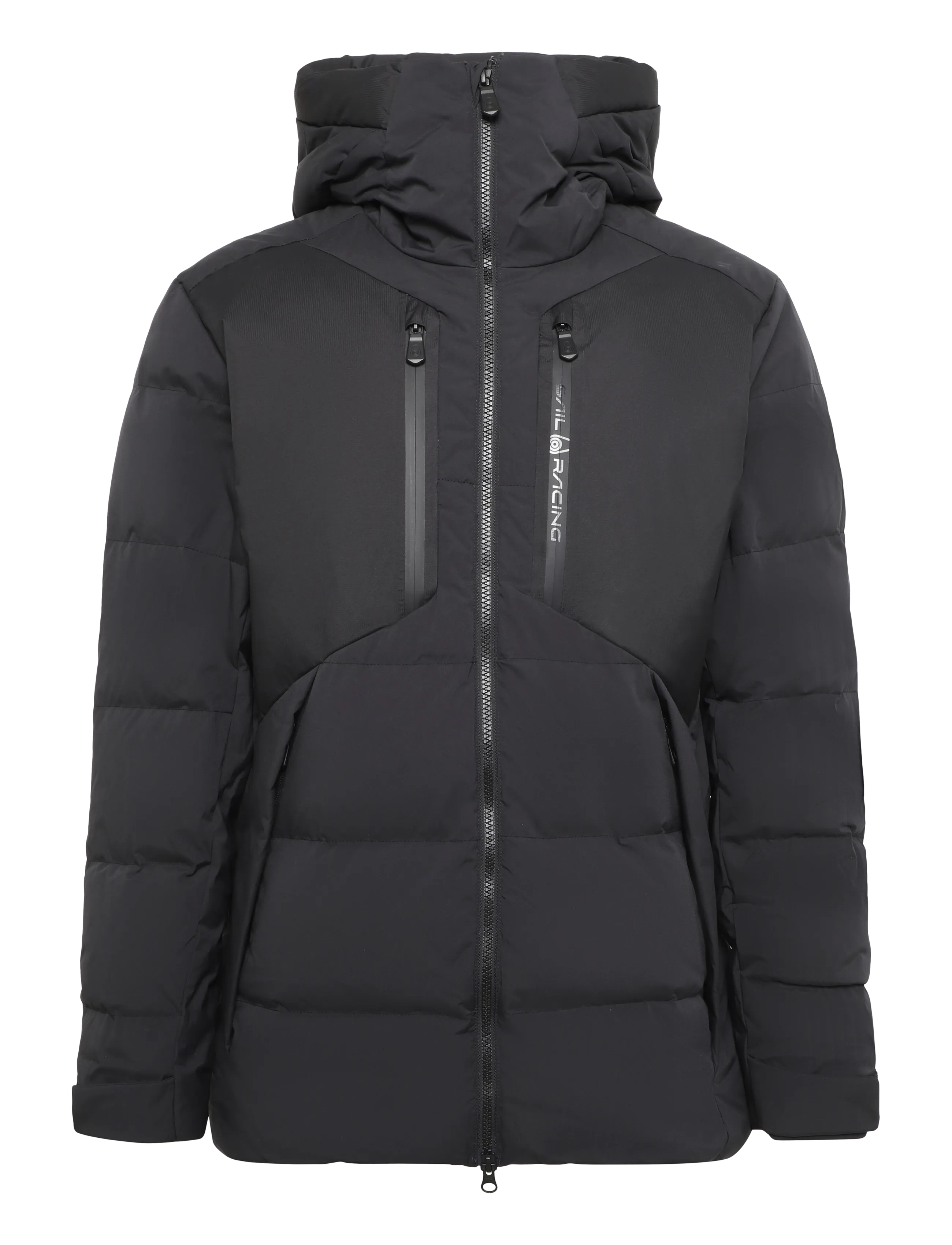Sail Racing PATROL DOWN JACKET - Overtøj - CARBON / black