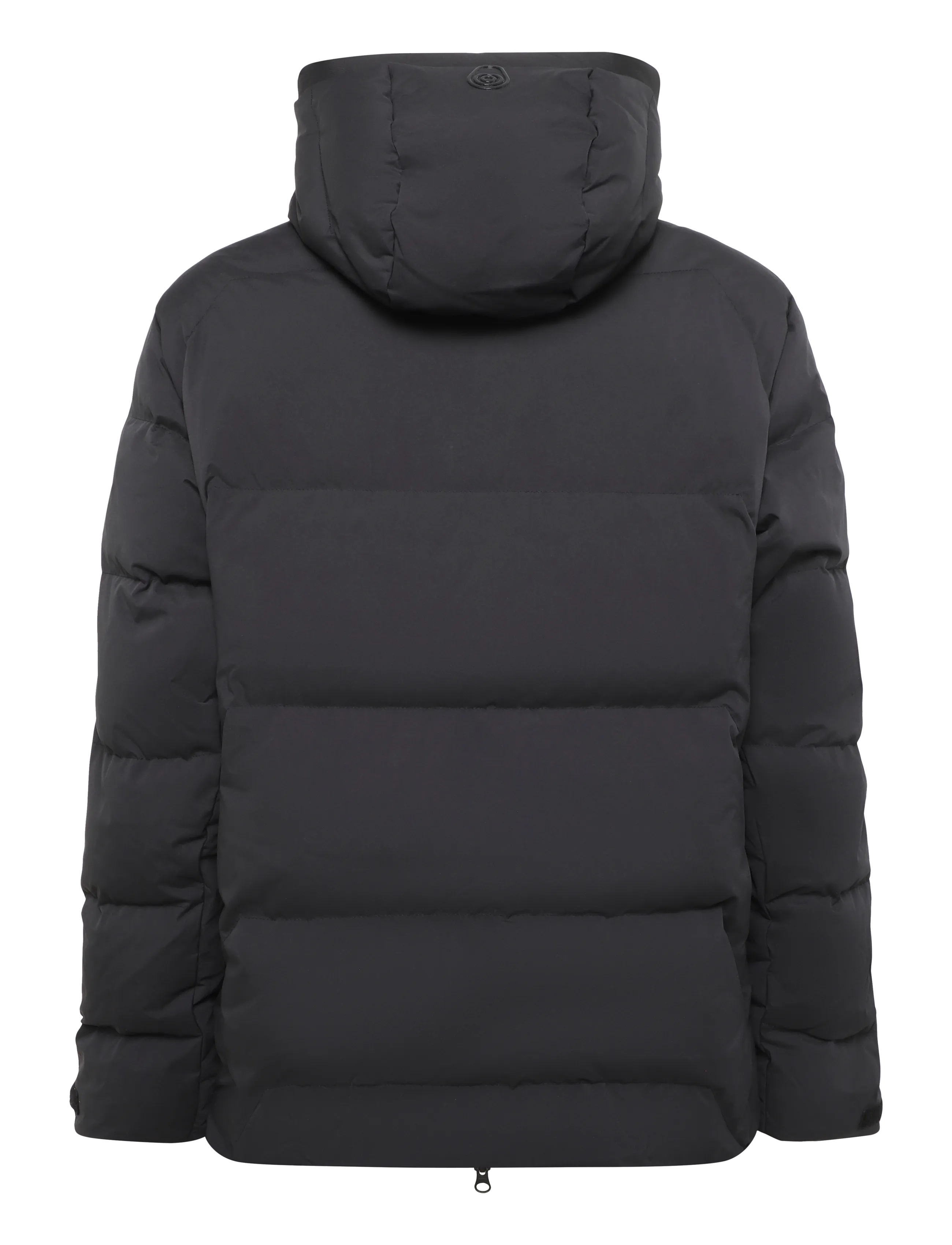 Sail Racing - PATROL DOWN JACKET - friluftsjakker - carbon - 1