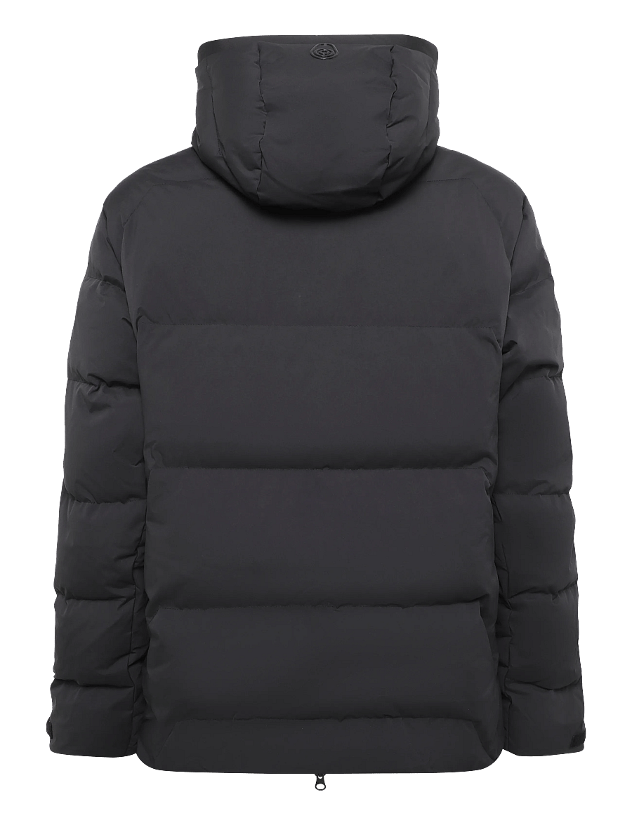 Sail Racing - PATROL DOWN JACKET - friluftsjakker - carbon - 1