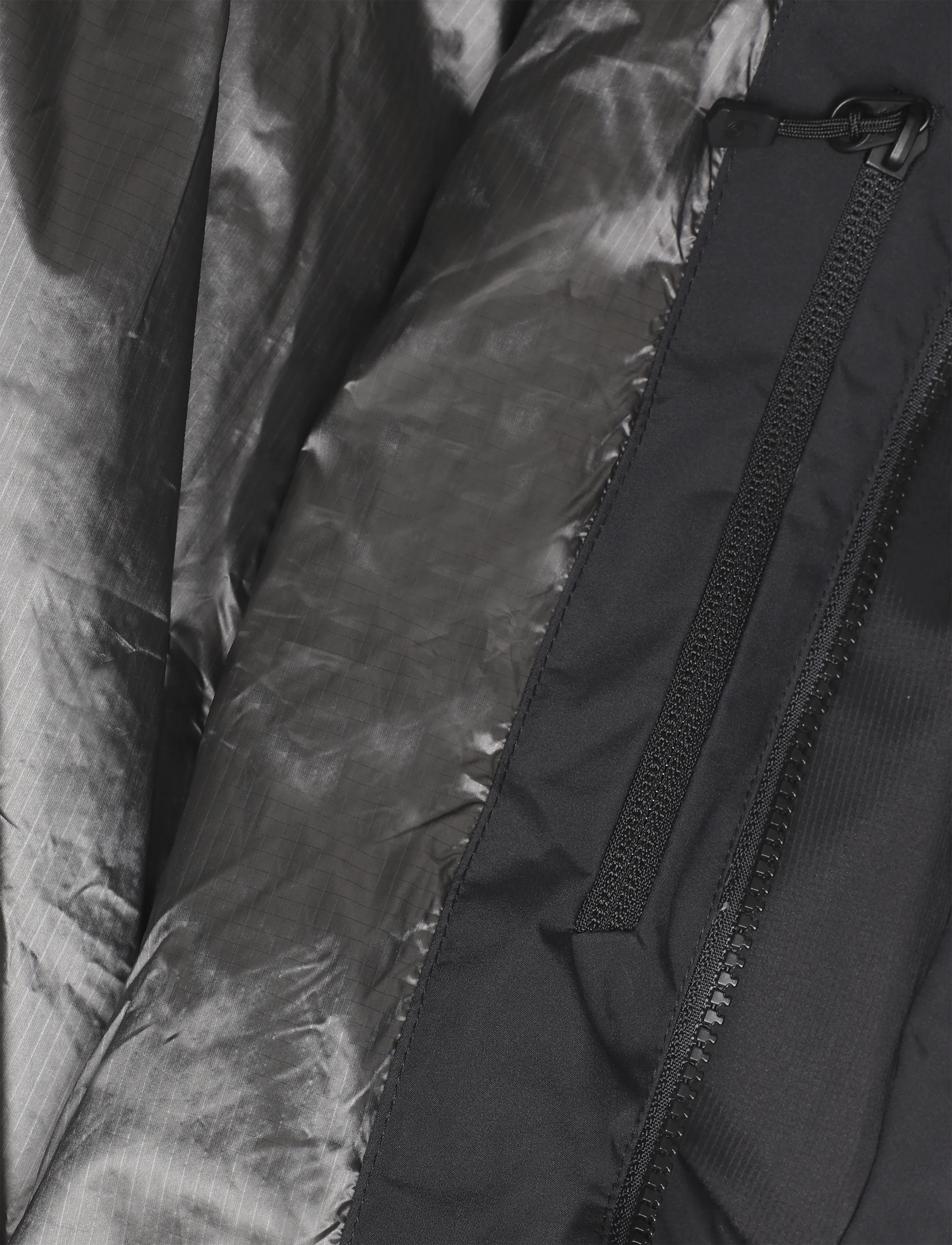 Sail Racing - PATROL DOWN JACKET - friluftsjakker - carbon - 5