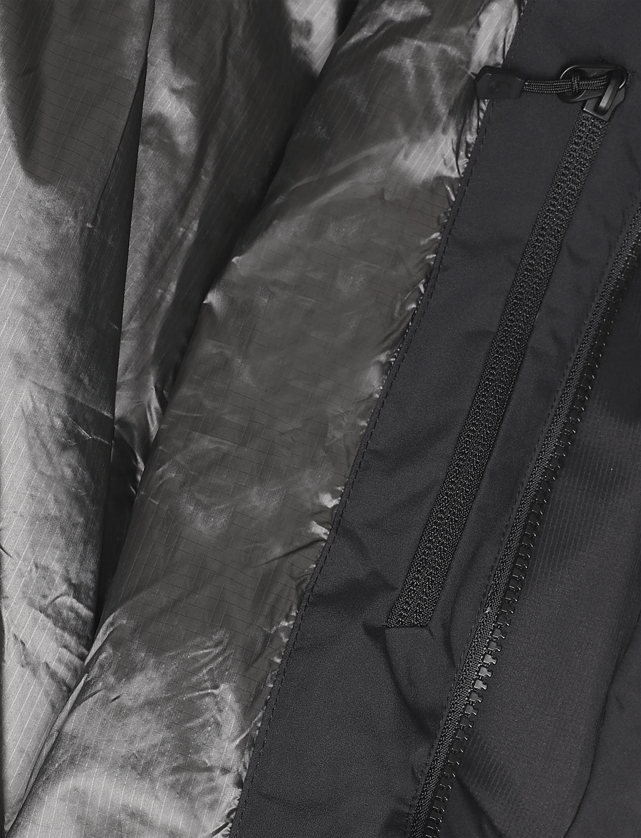 Sail Racing - PATROL DOWN JACKET - friluftsjakker - carbon - 5
