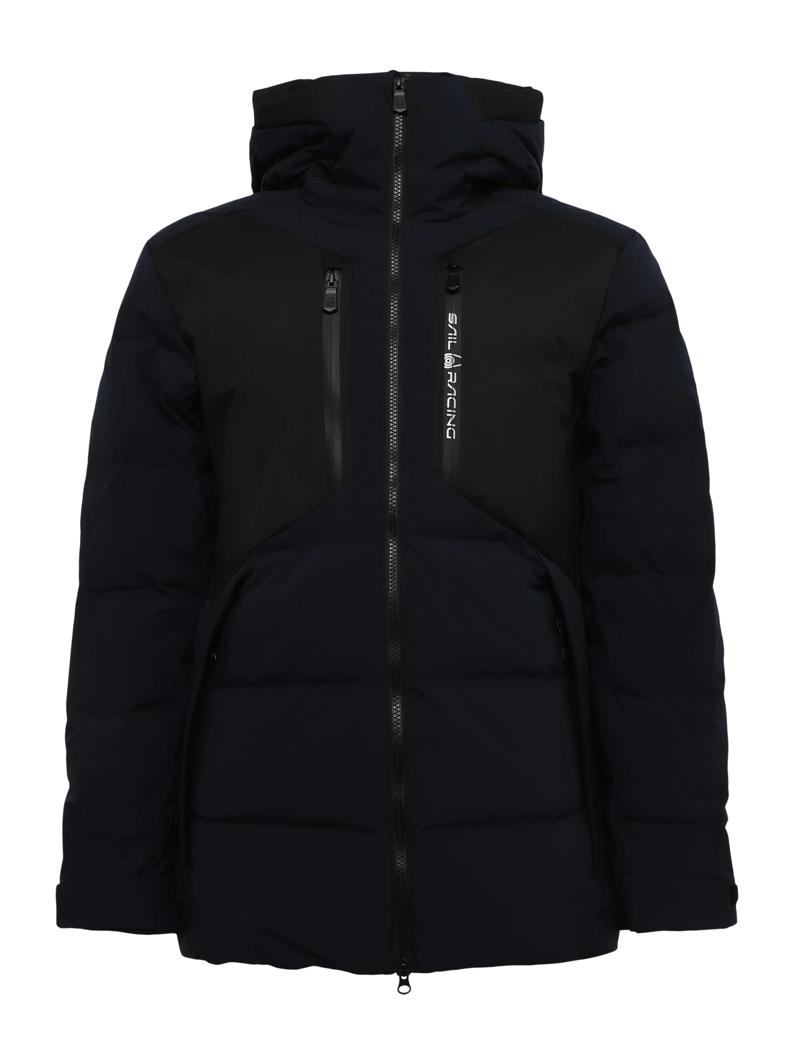 Sail Racing PATROL DOWN JACKET - Riided - DARK NAVY / navy
