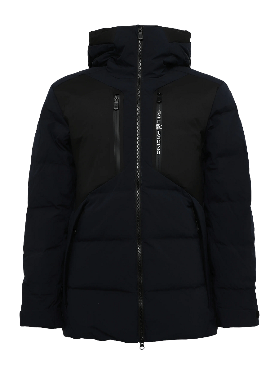 Sail Racing - PATROL DOWN JACKET - dark navy - 0
