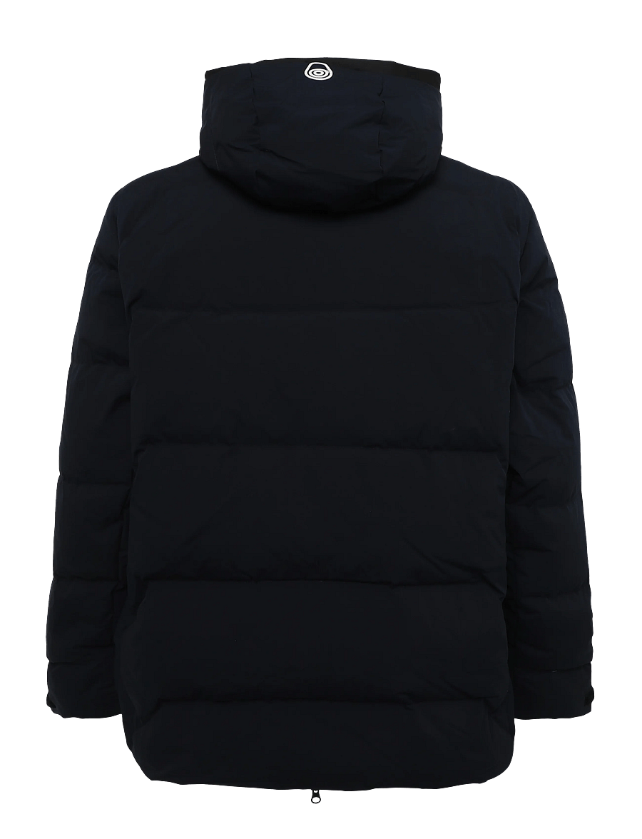 Sail Racing - PATROL DOWN JACKET - dark navy - 1