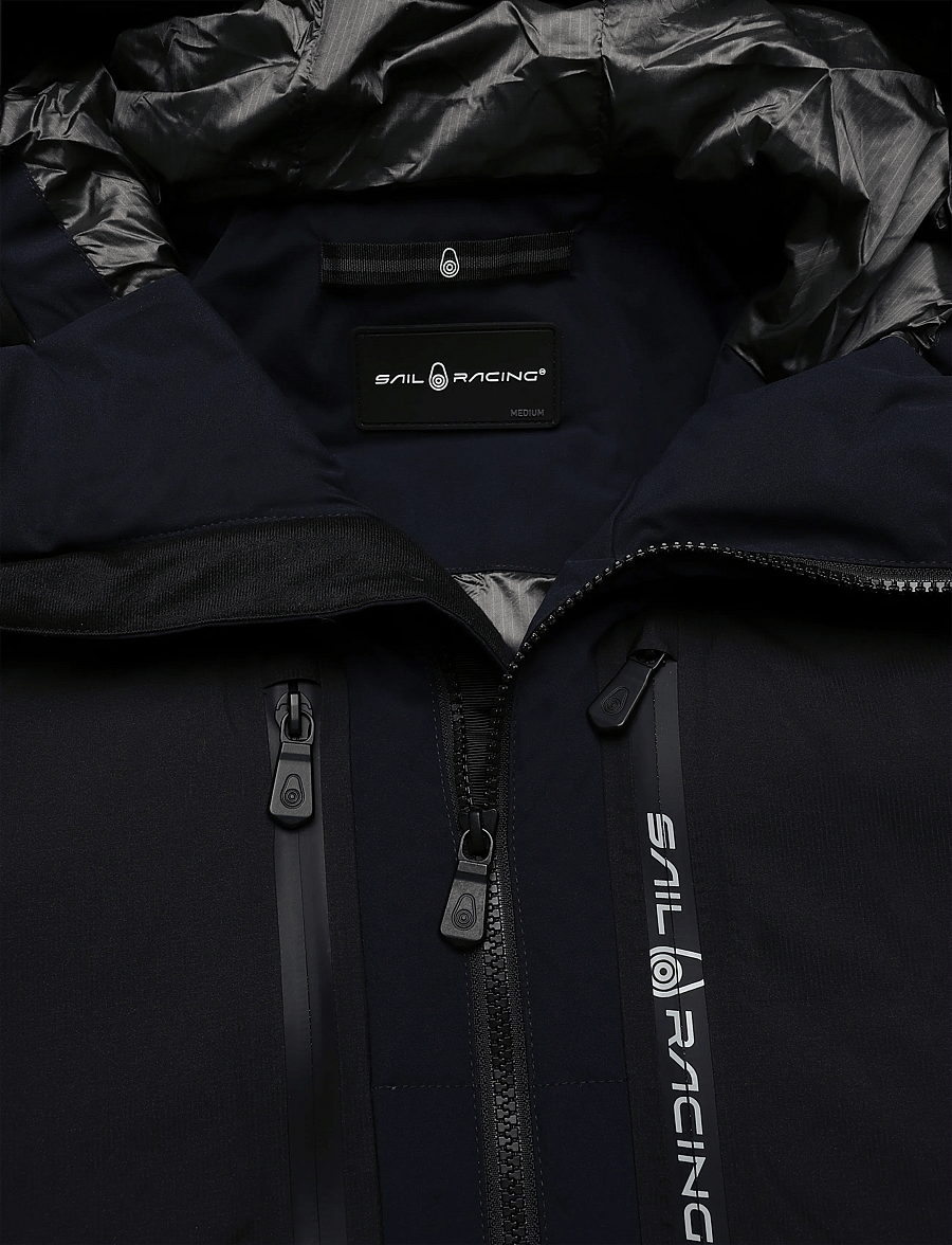 Sail Racing - PATROL DOWN JACKET - dark navy - 2