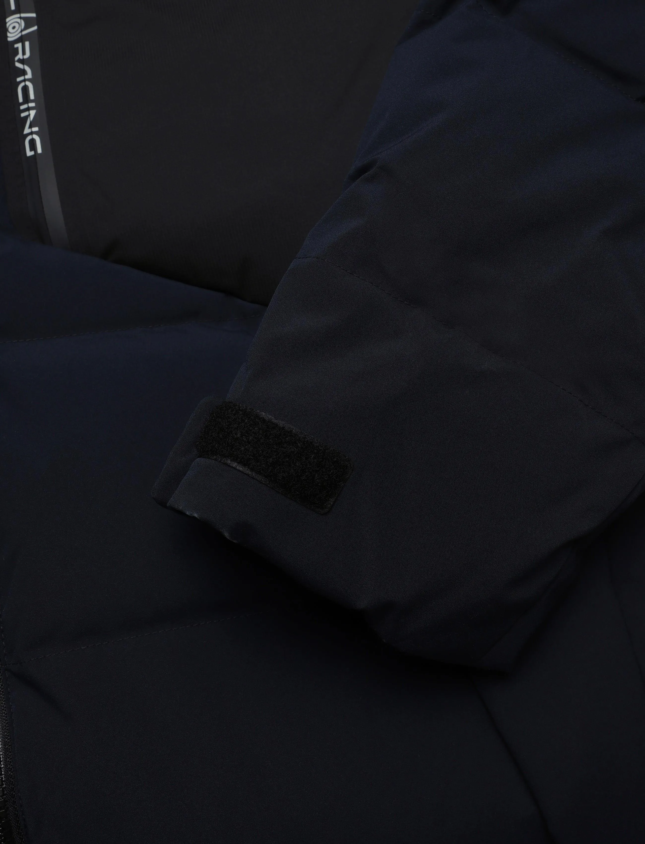 Sail Racing - PATROL DOWN JACKET - dark navy - 3