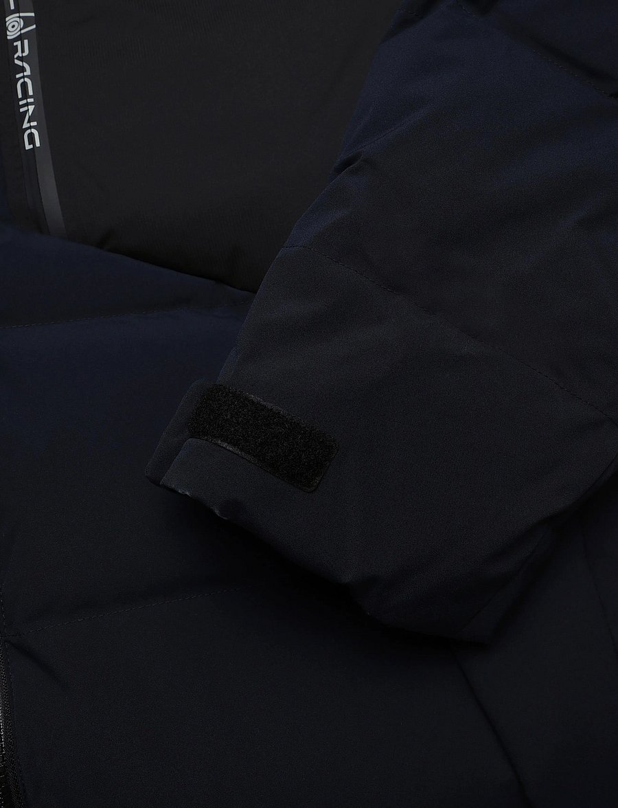 Sail Racing - PATROL DOWN JACKET - dark navy - 3
